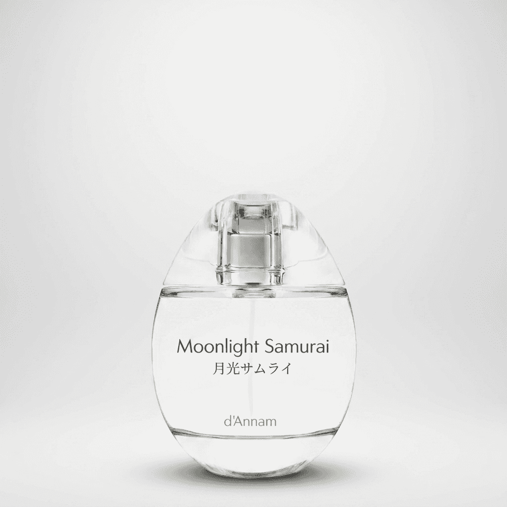 Moonlight Samurai – 50ml