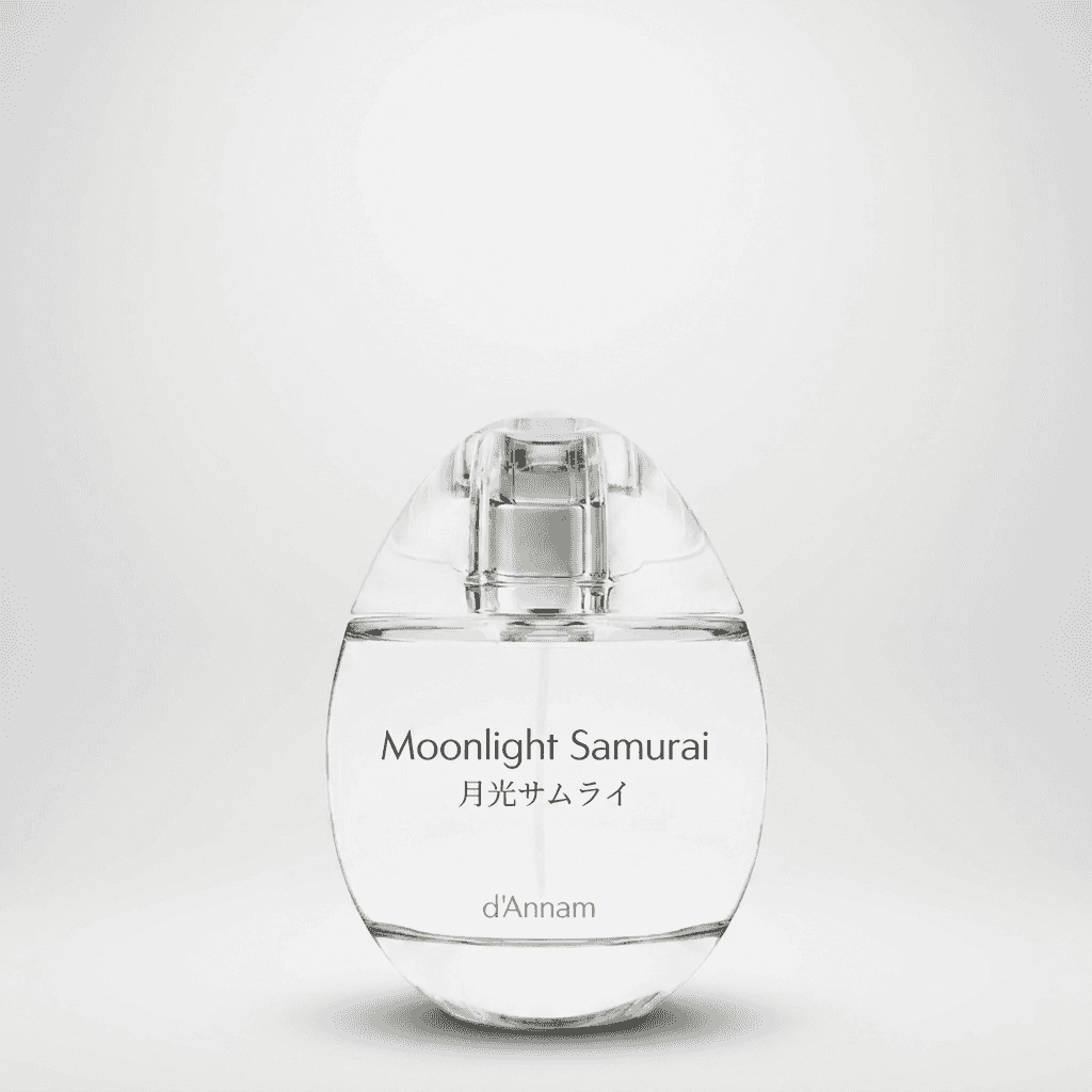 Moonlight Samurai