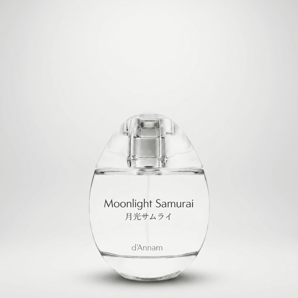 Moonlight Samurai