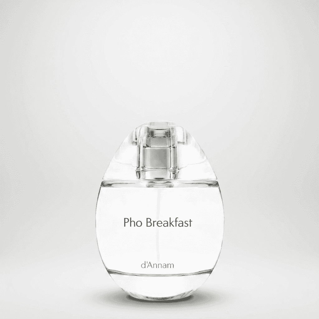 Pho Breakfast – 50ml