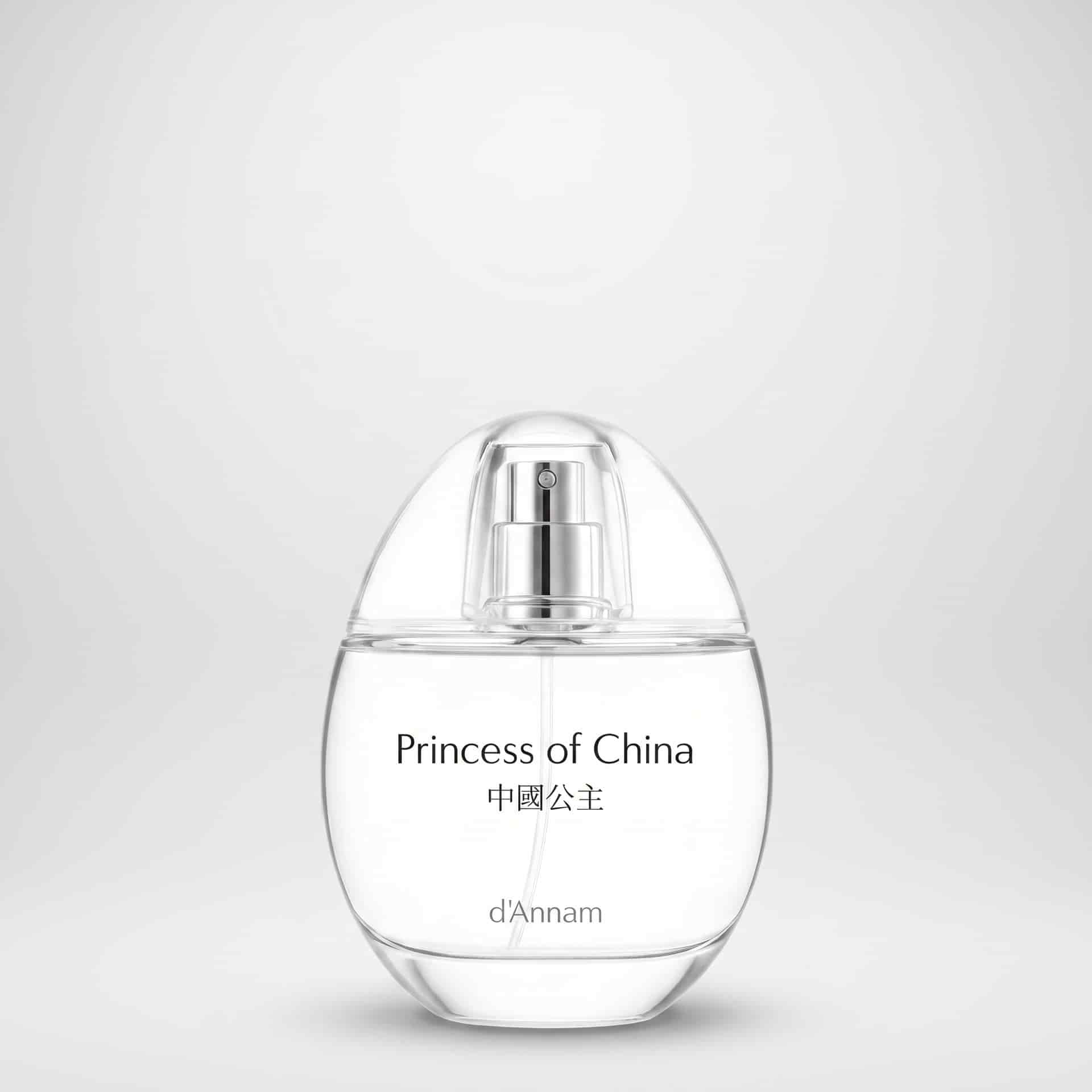 Princess of China – 50ml