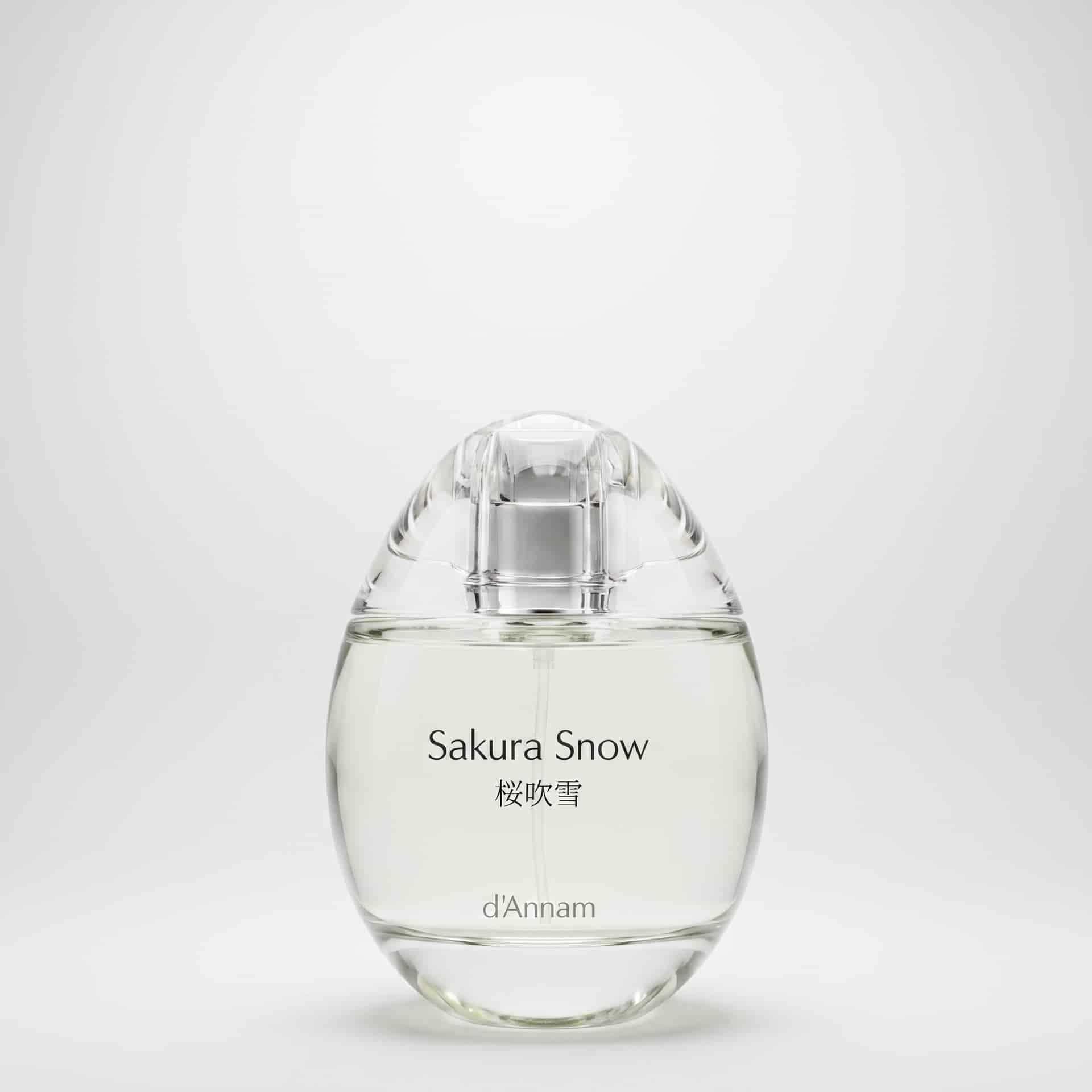 Sakura Snow – 50ml