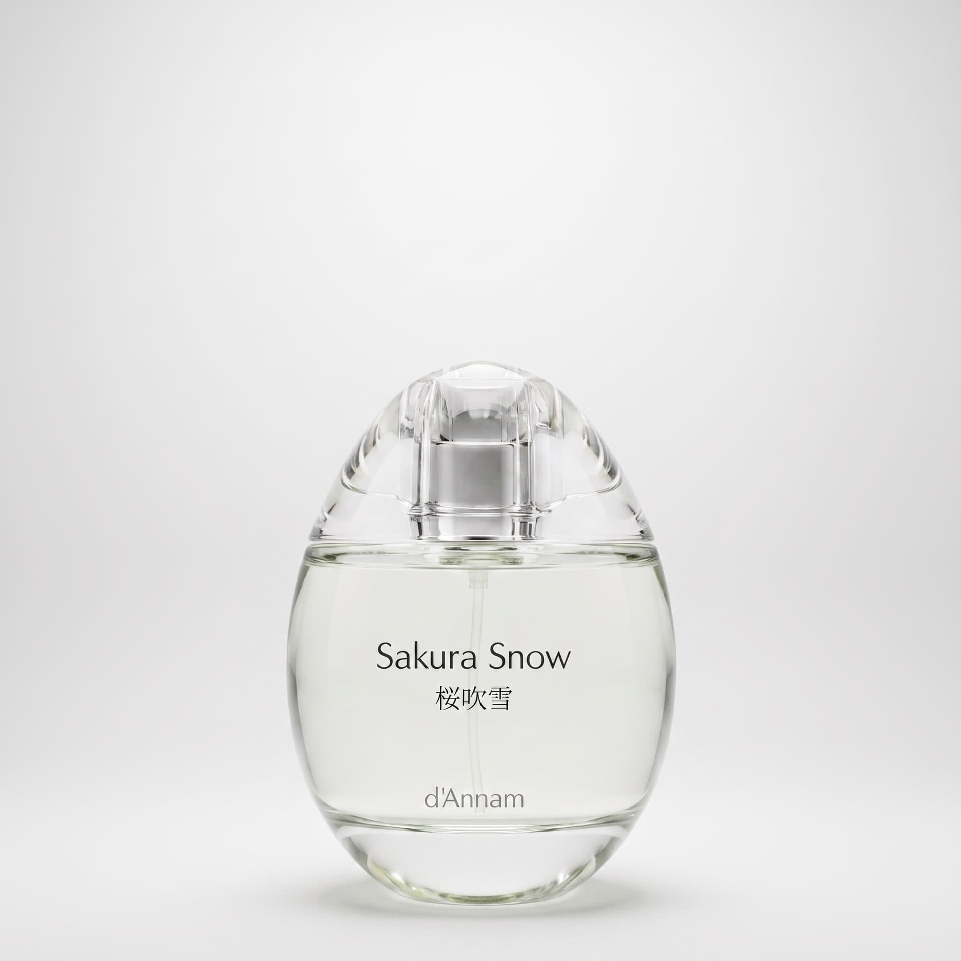 Sakura Snow
