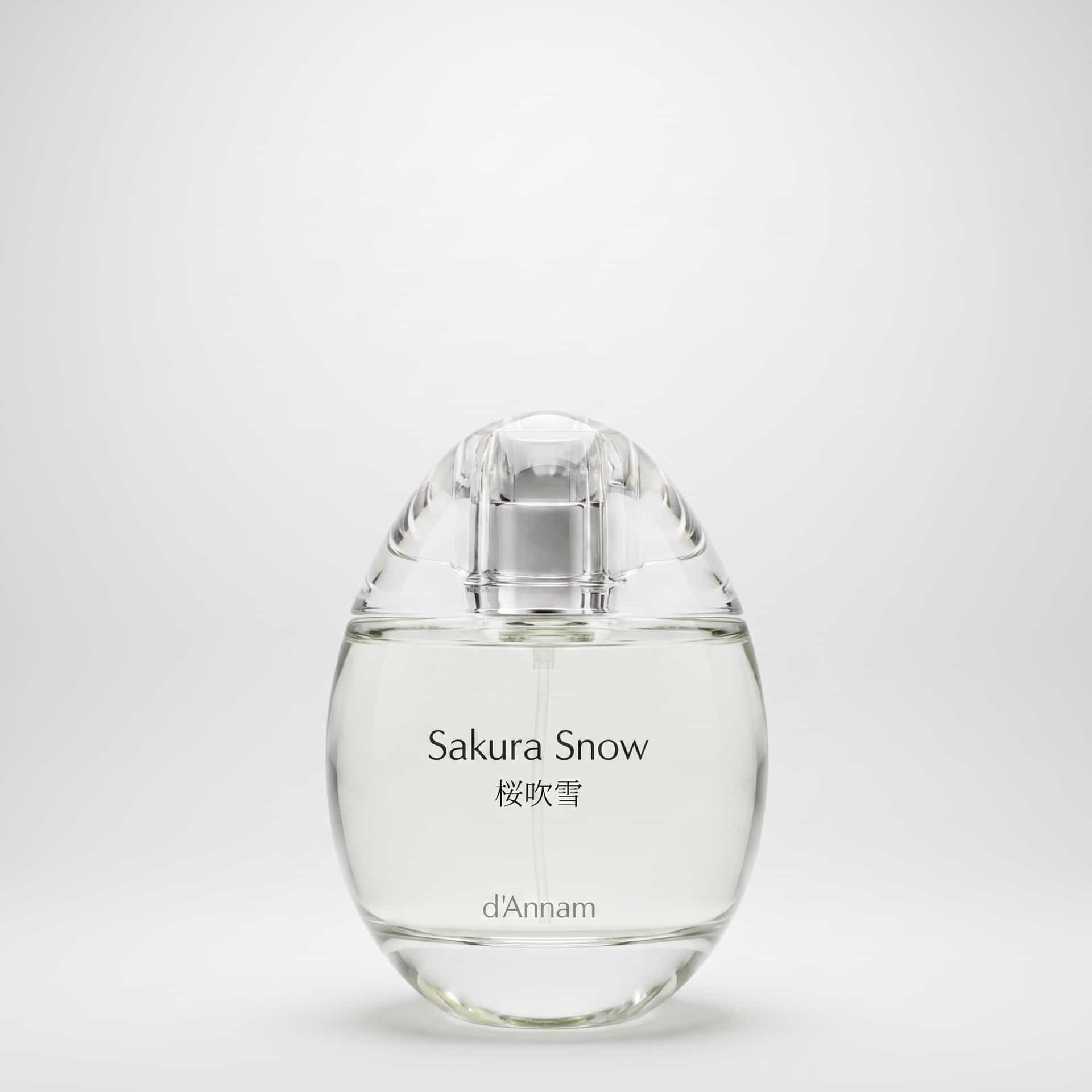 Sakura Snow