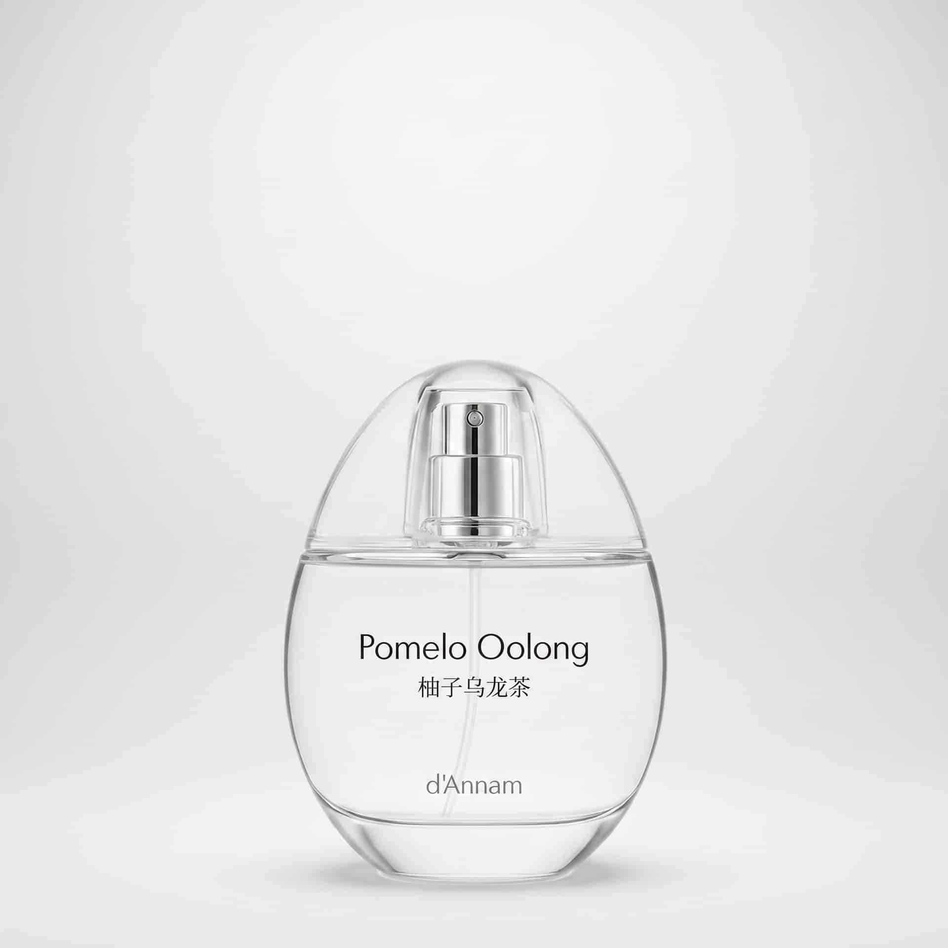 Pomelo Oolong – 50ml