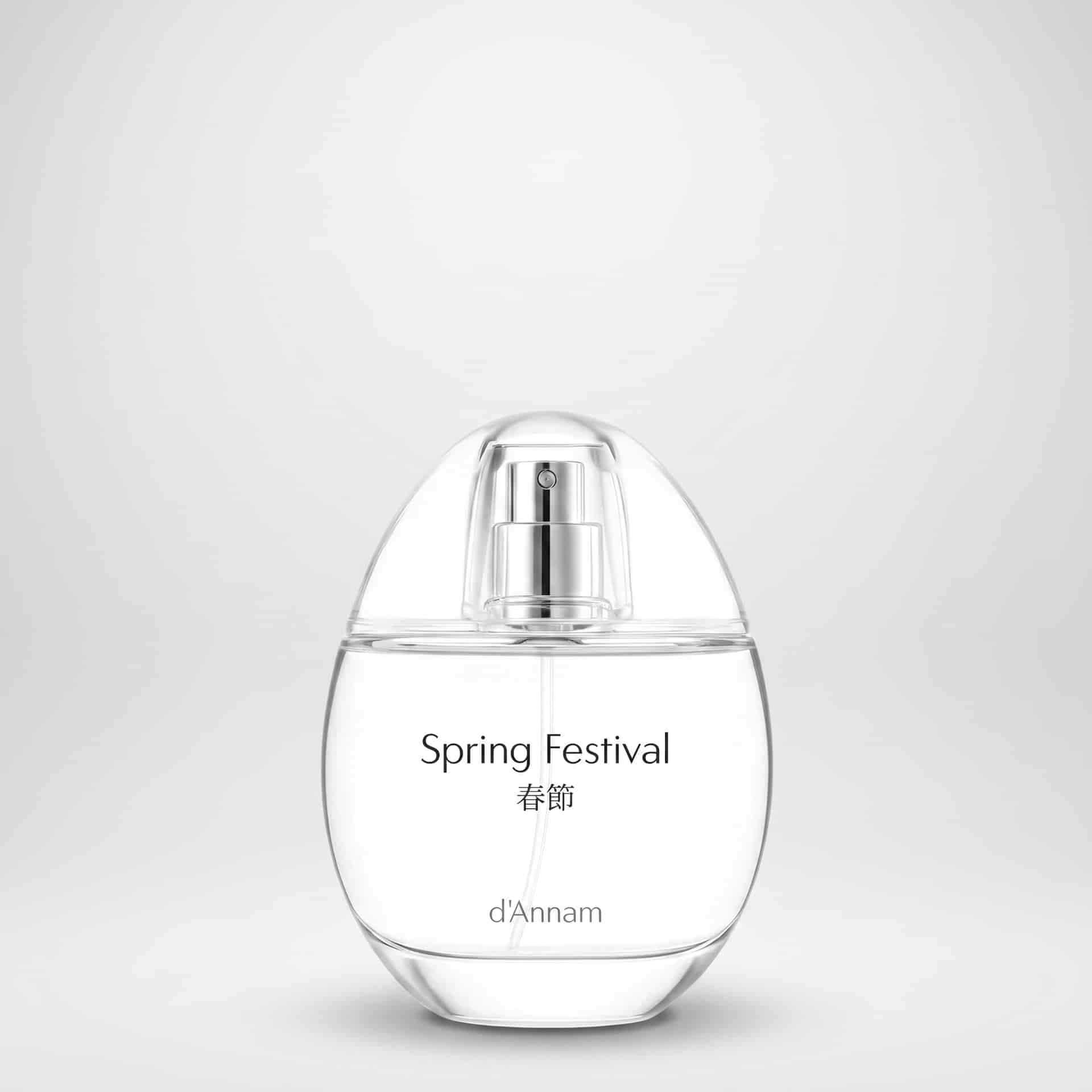 Spring Festival – 50ml
