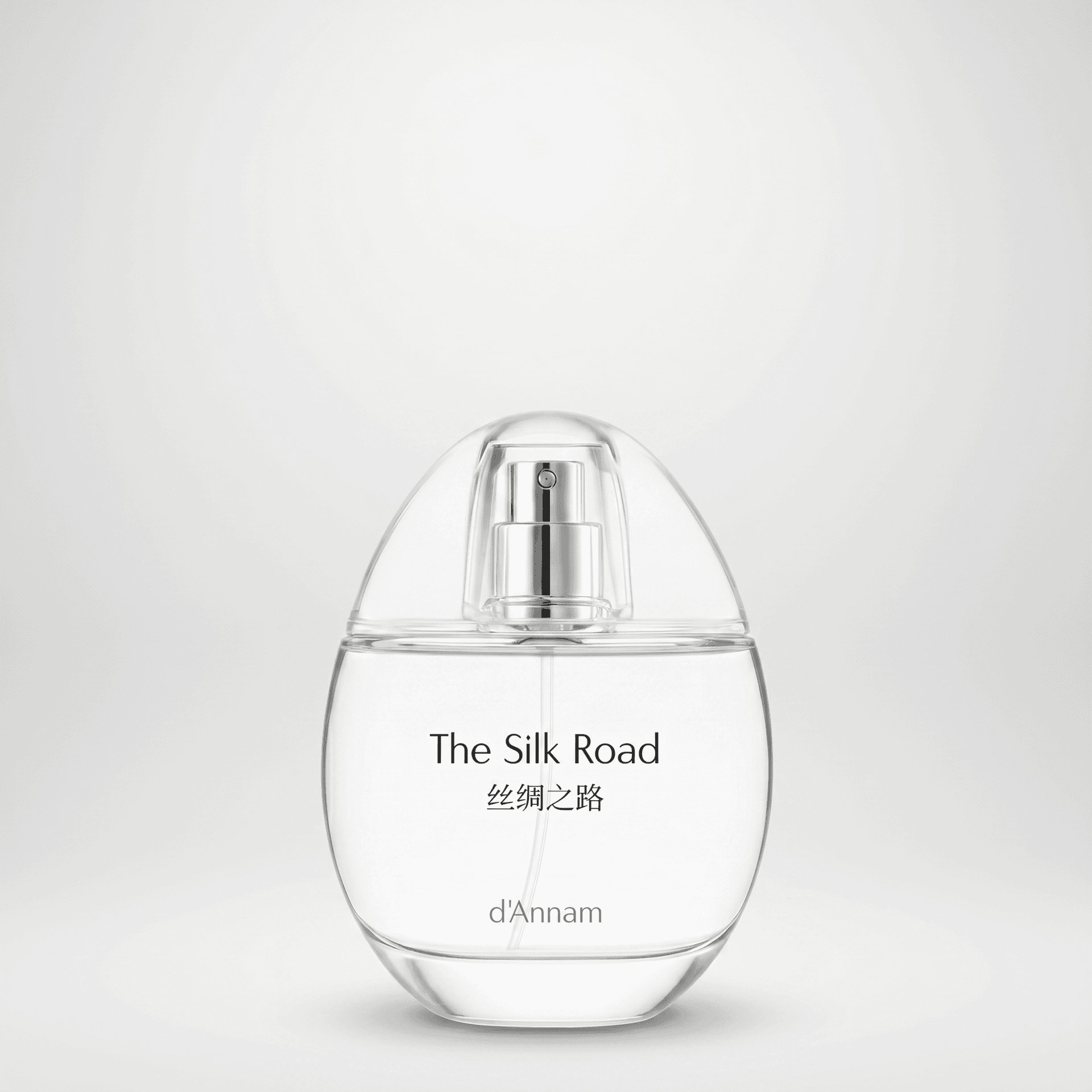 The Silk Road