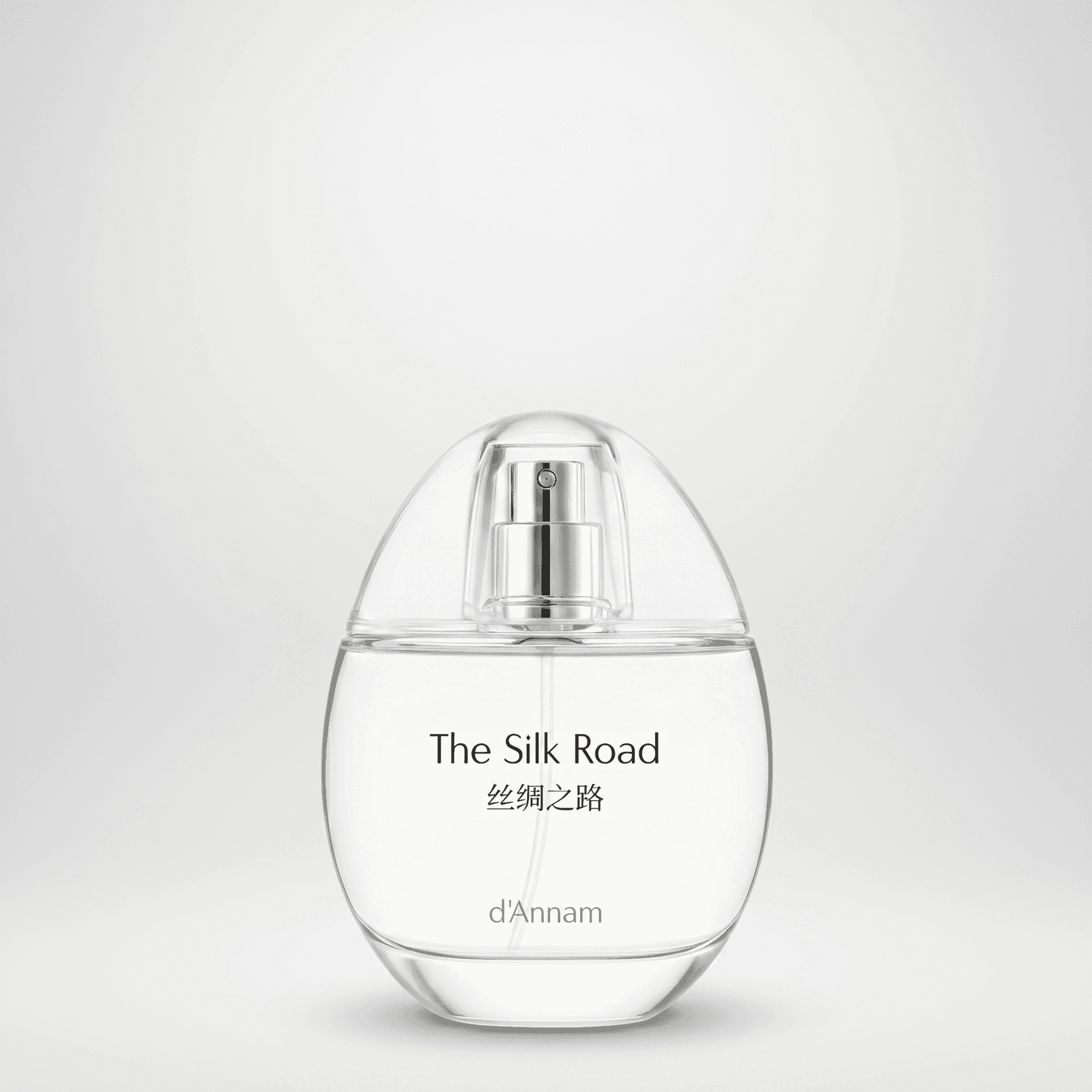 The Silk Road