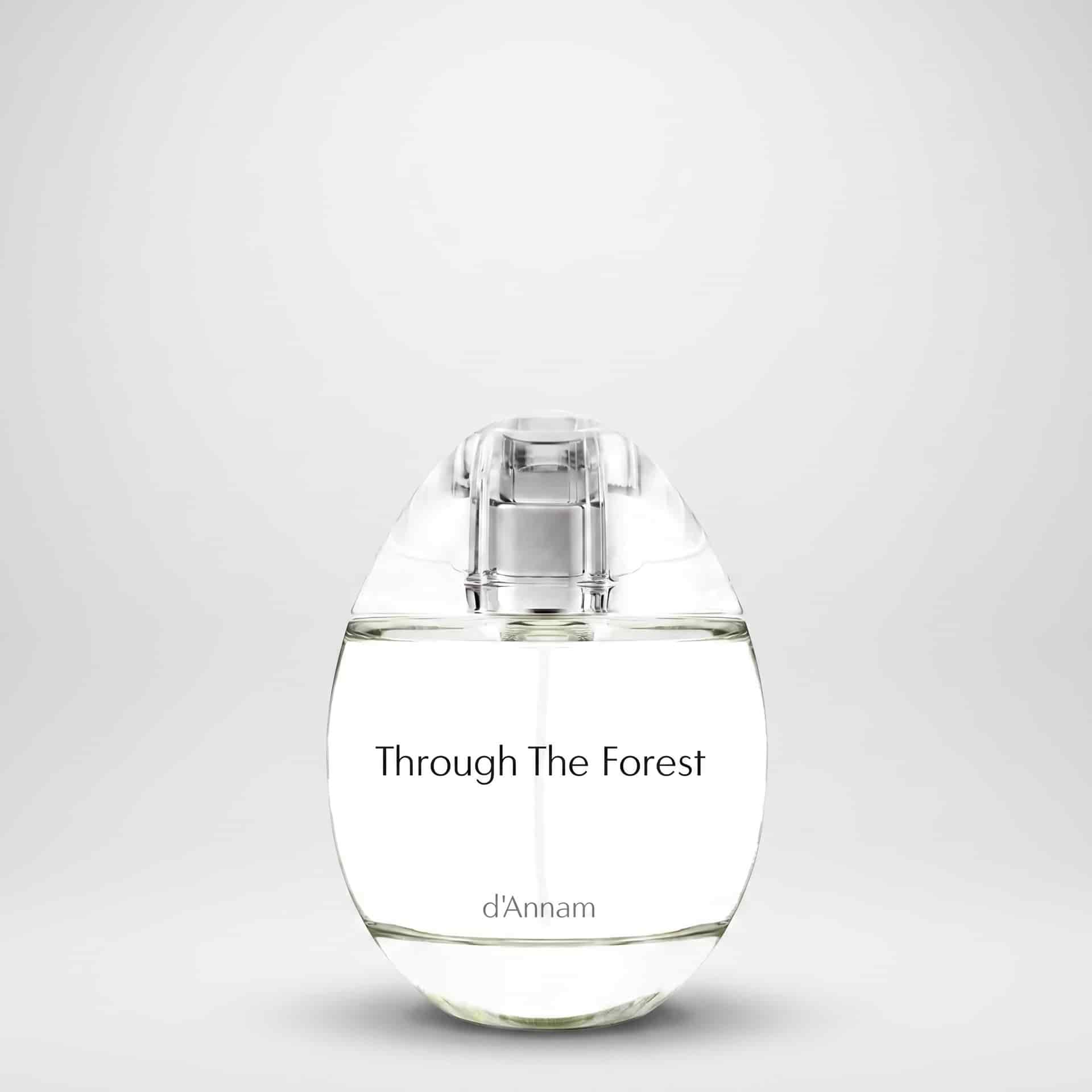 Through The Forest – 50ml