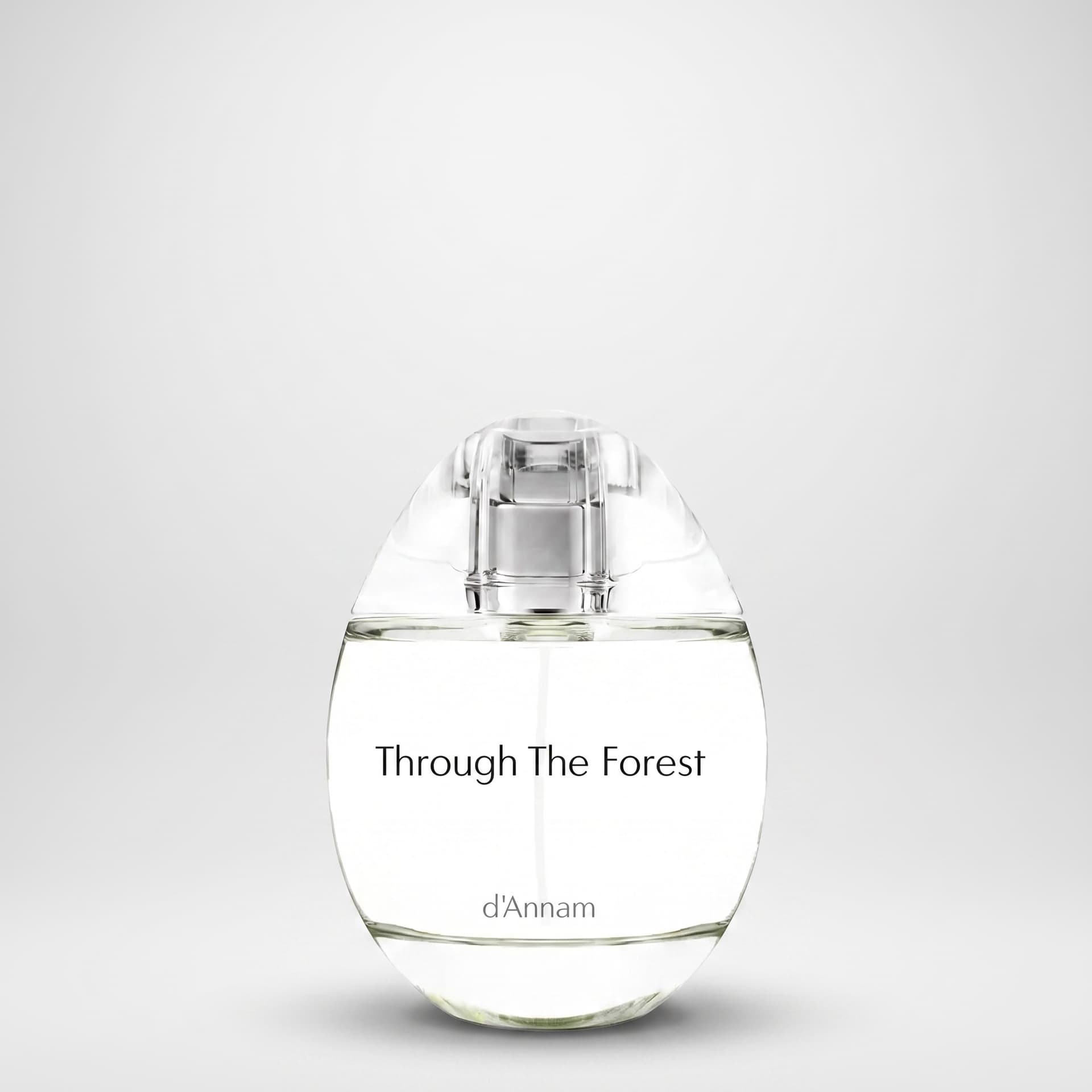 Through The Forest