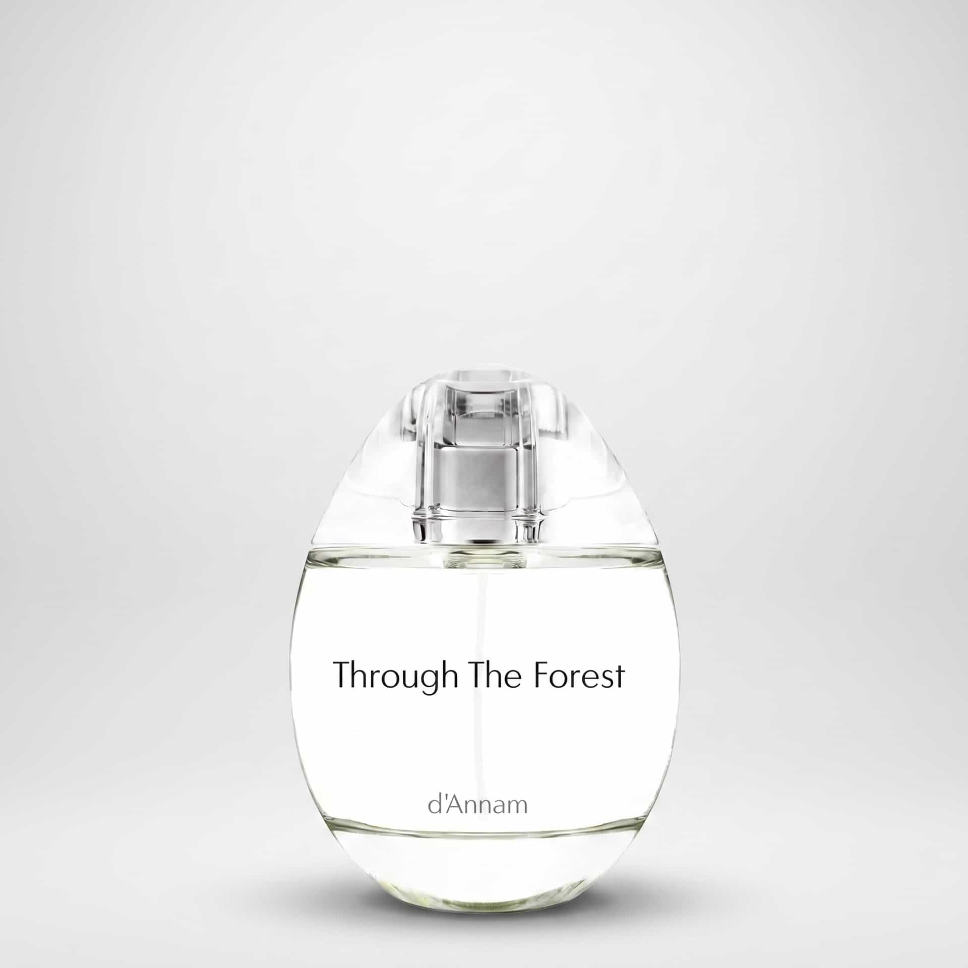 Through The Forest