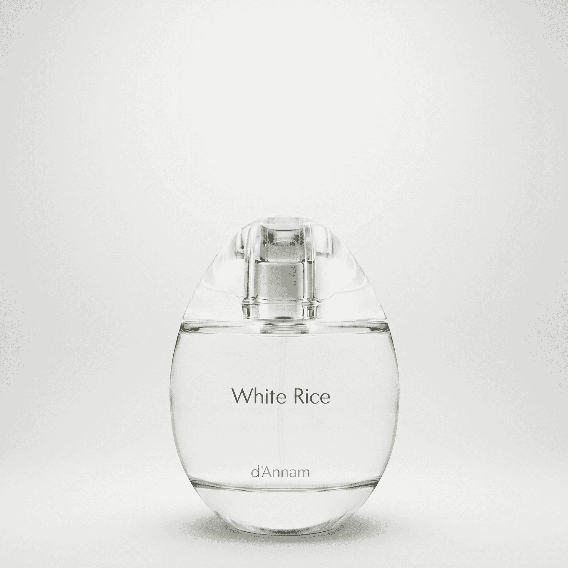 White Rice – 50ml