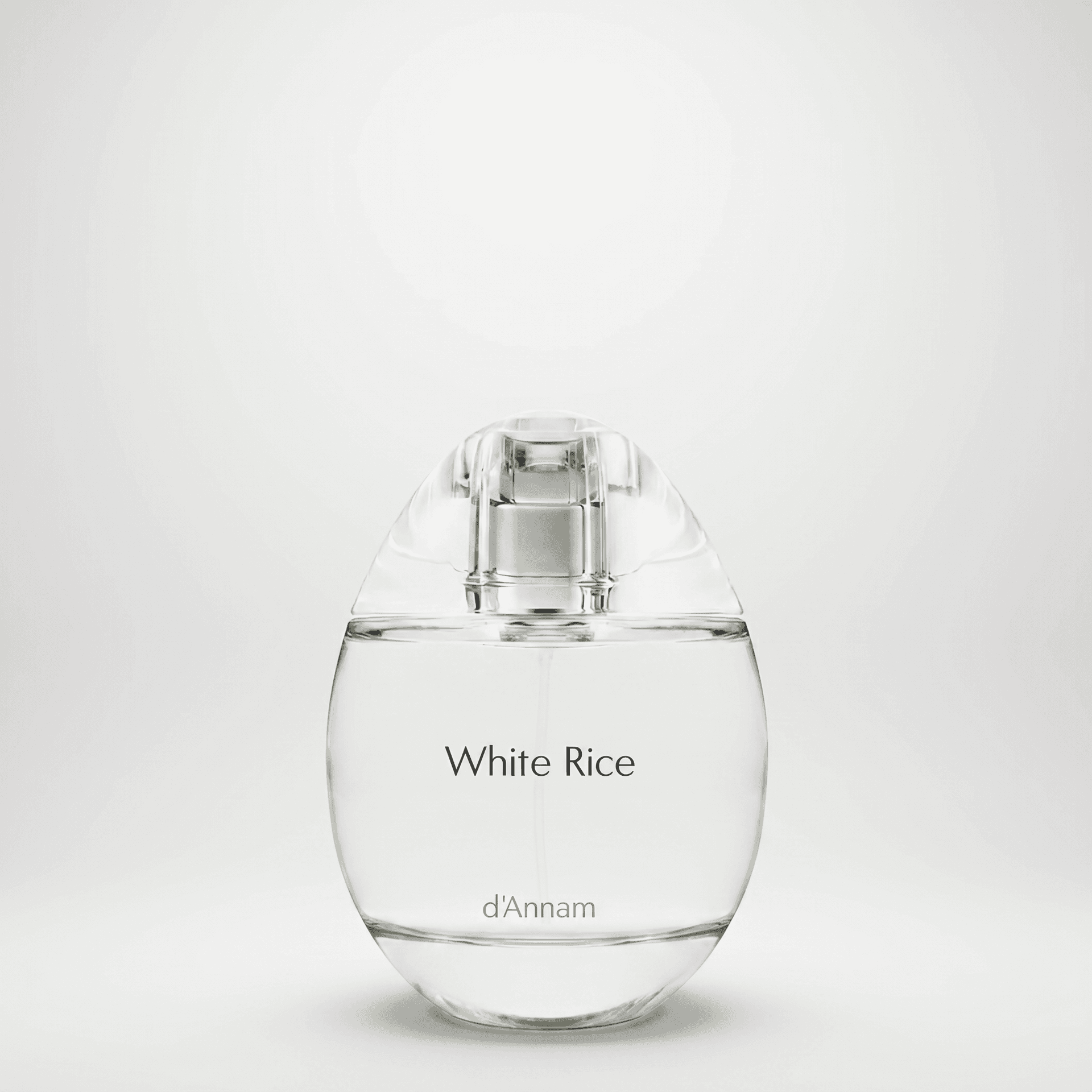 White Rice