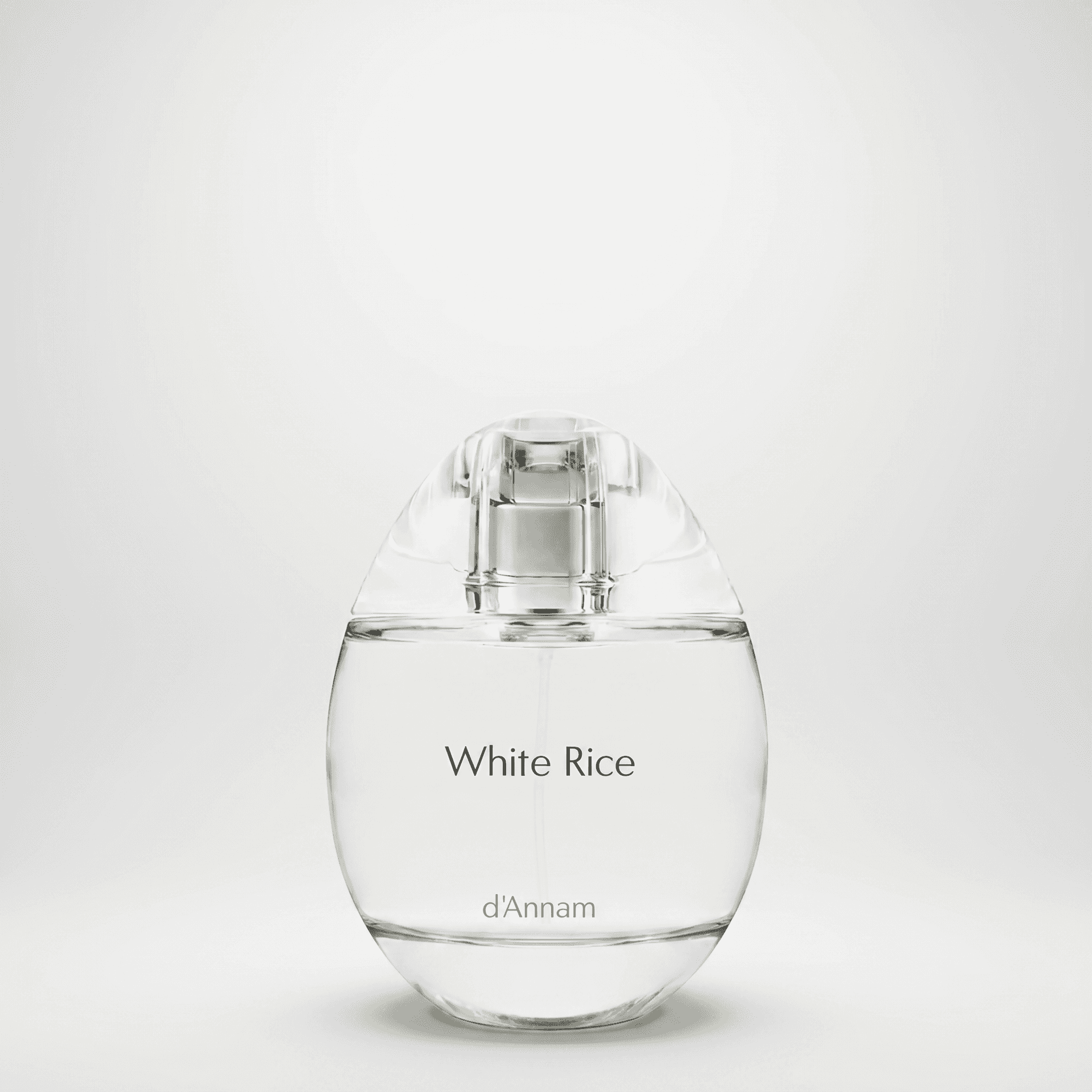 White Rice
