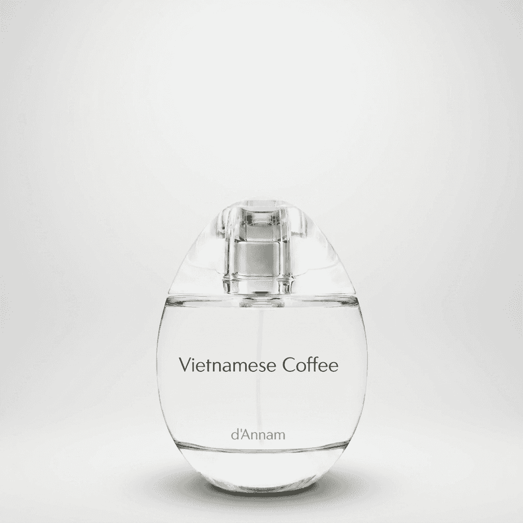 Vietnamese Coffee – 50ml