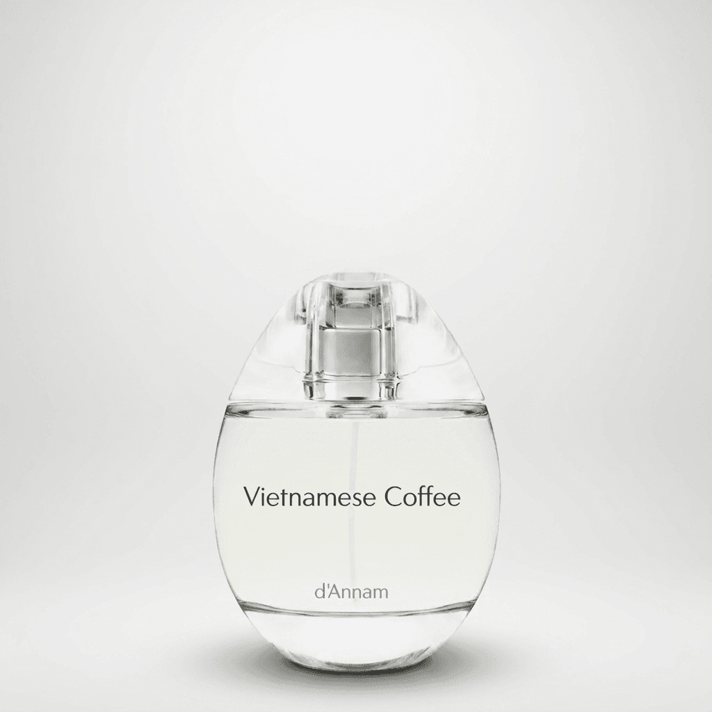 Vietnamese Coffee