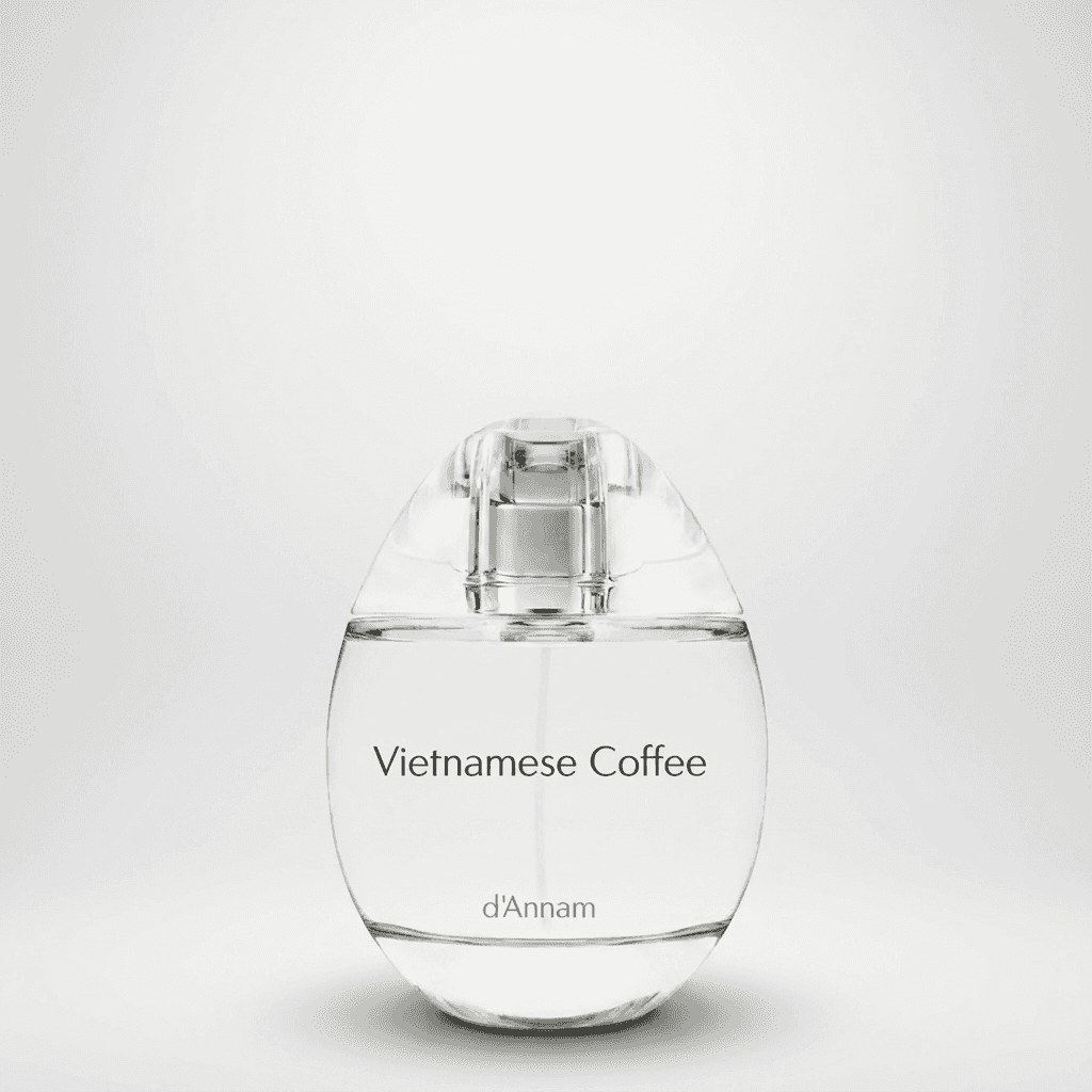 Vietnamese Coffee