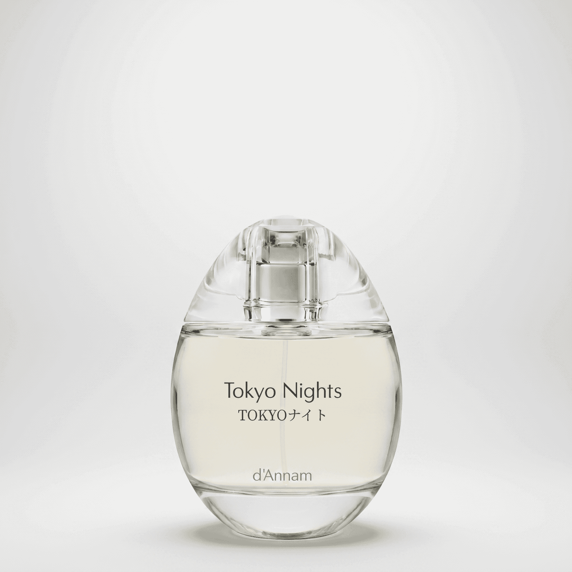 Tokyo Nights – 50ml