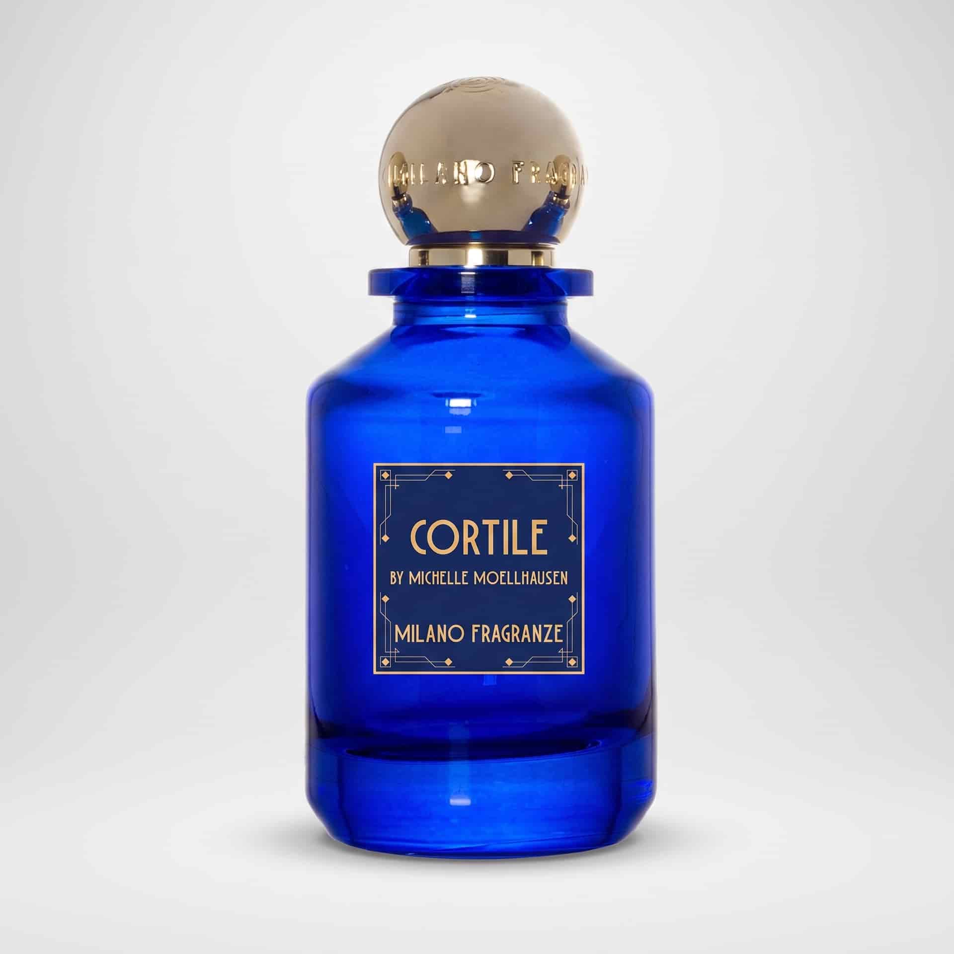 Cortile – 100ml