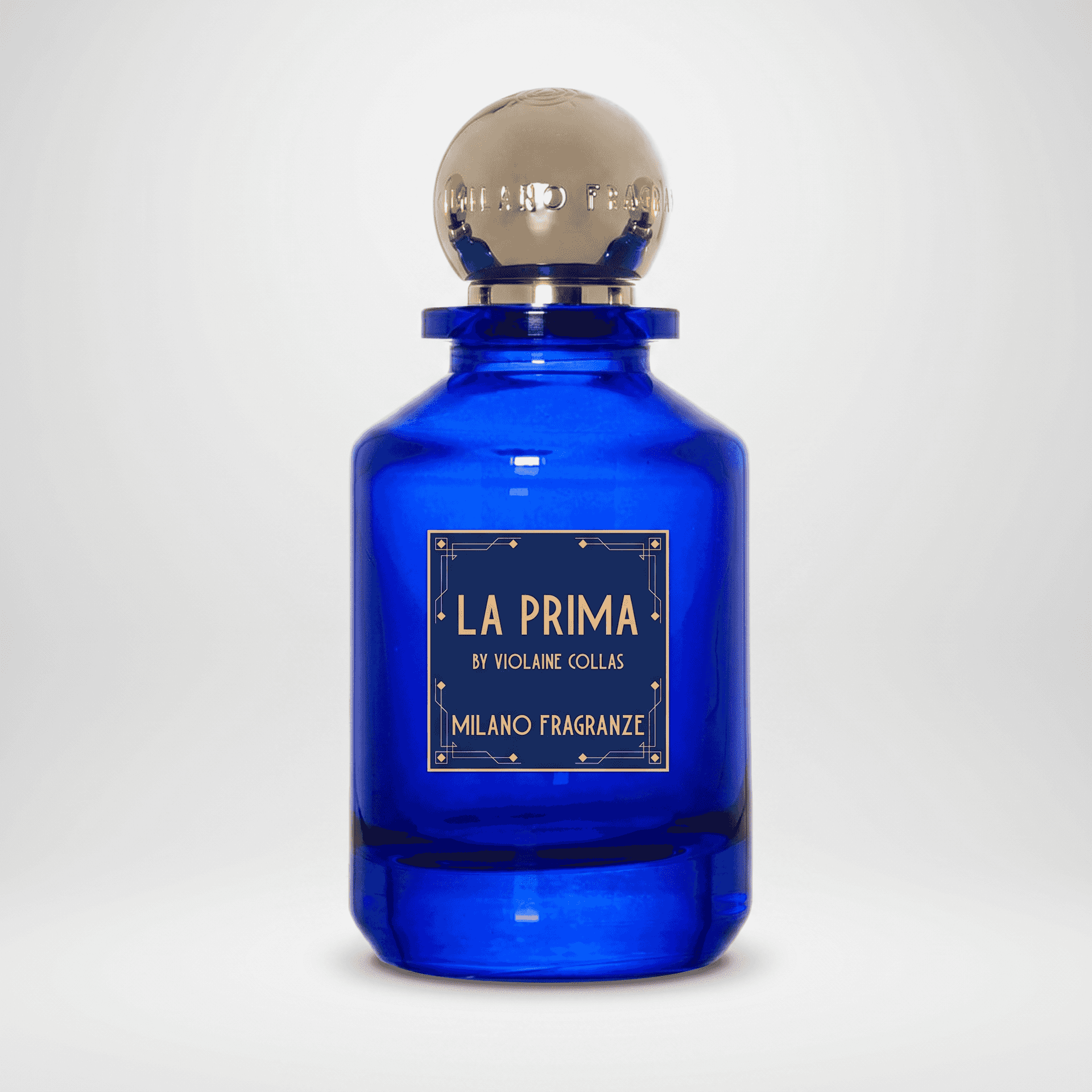 La Prima – 100ml