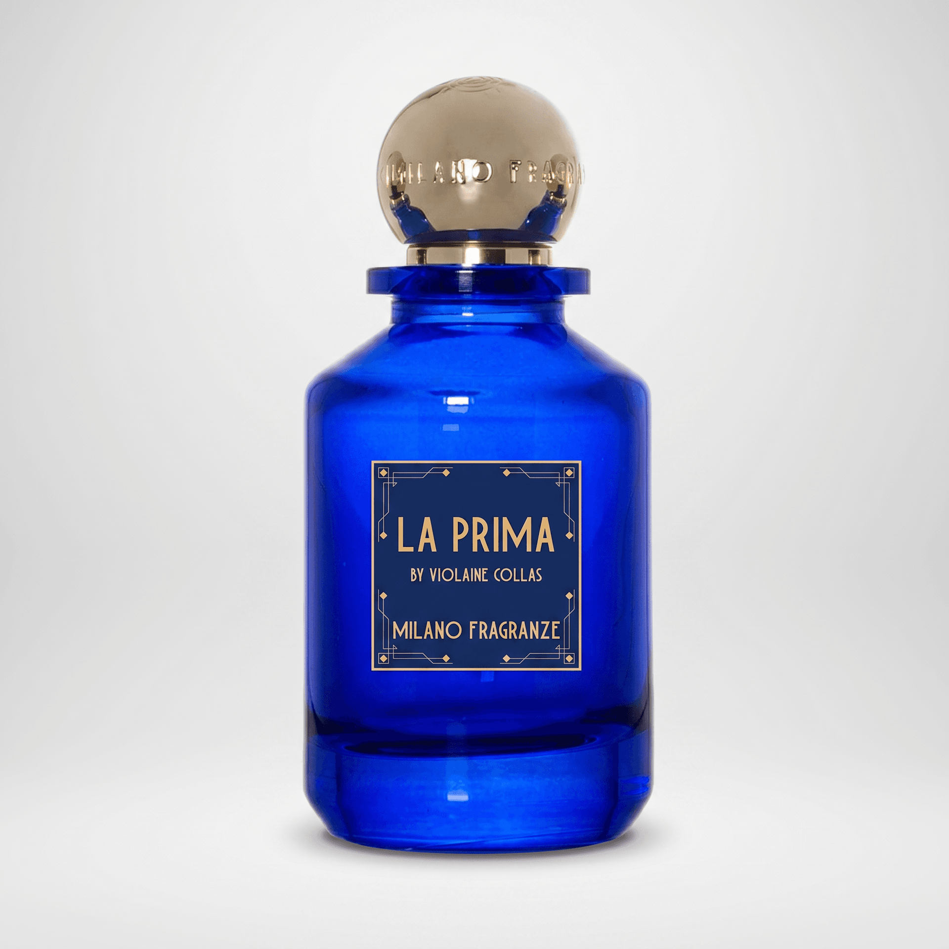 La Prima