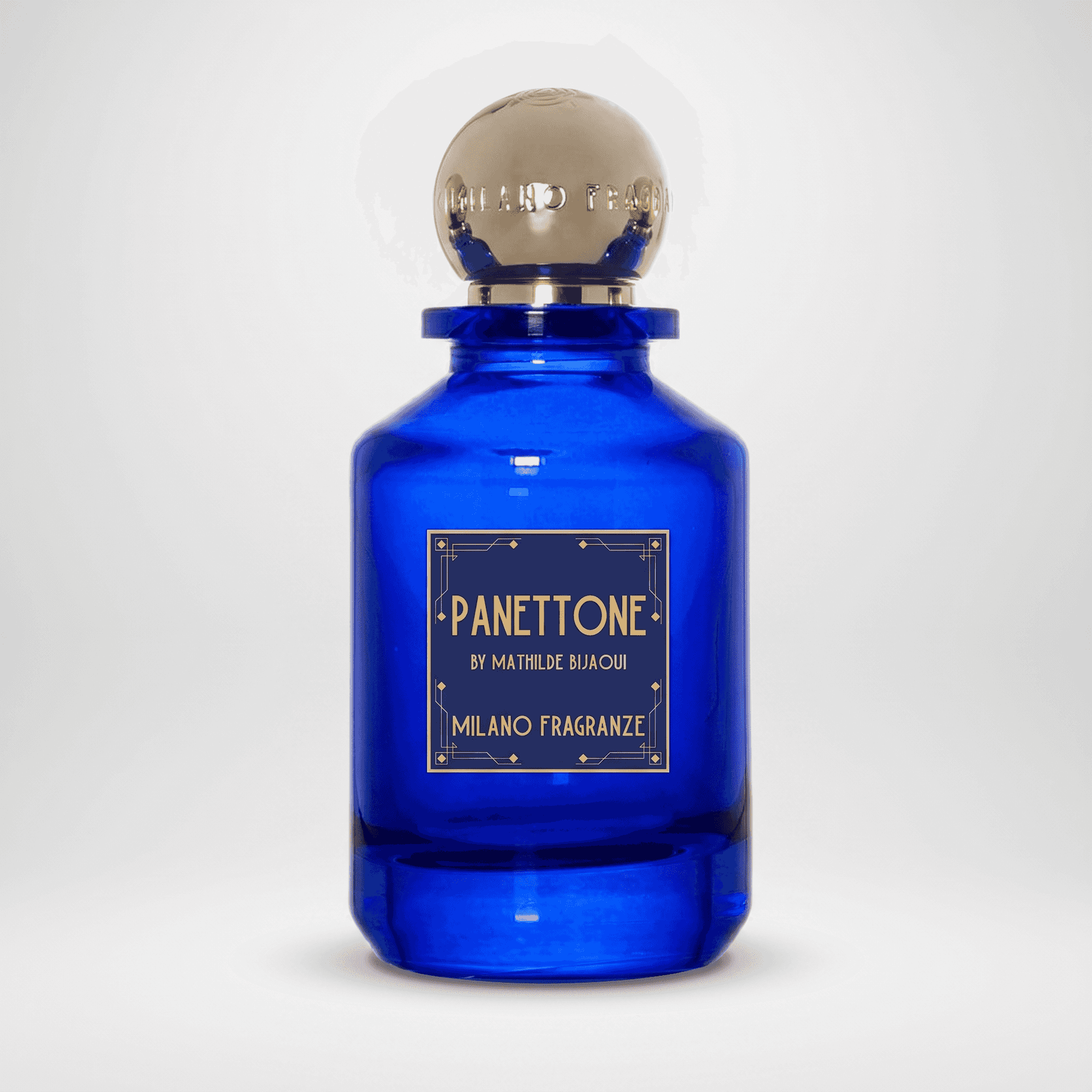 Panettone – 100ml