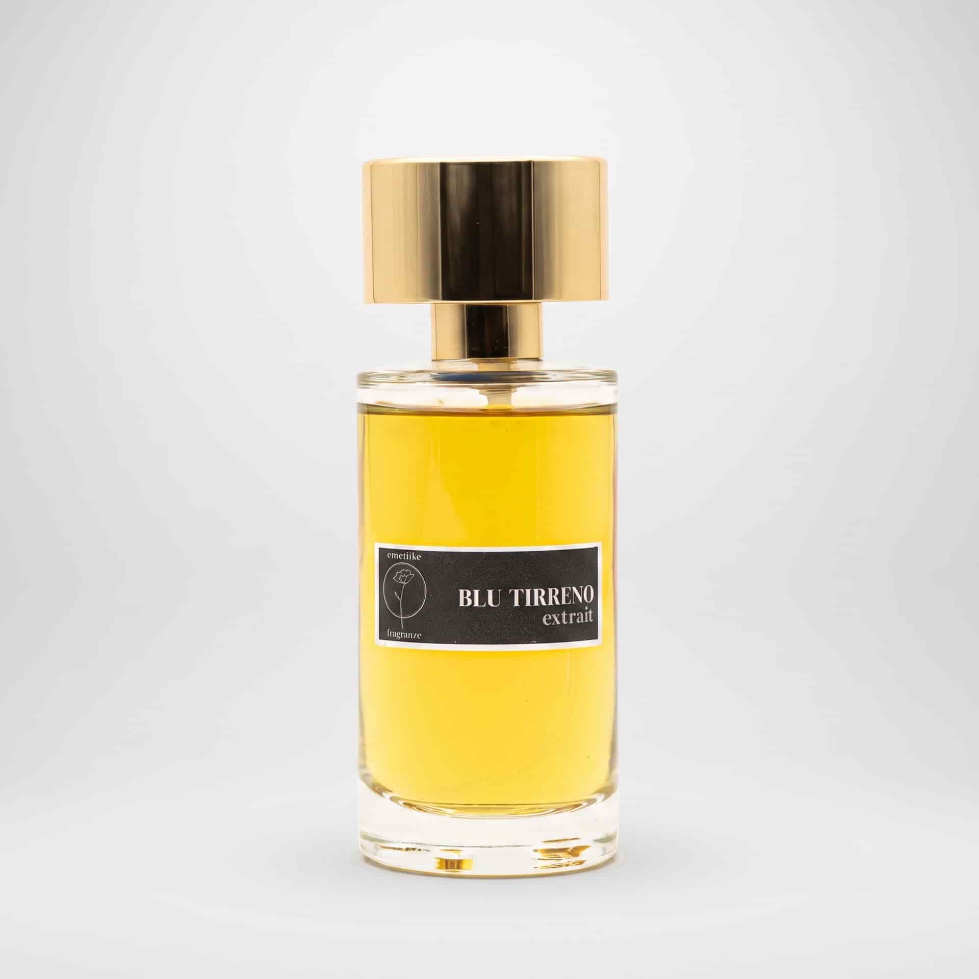 Blu Tirreno – 50ml