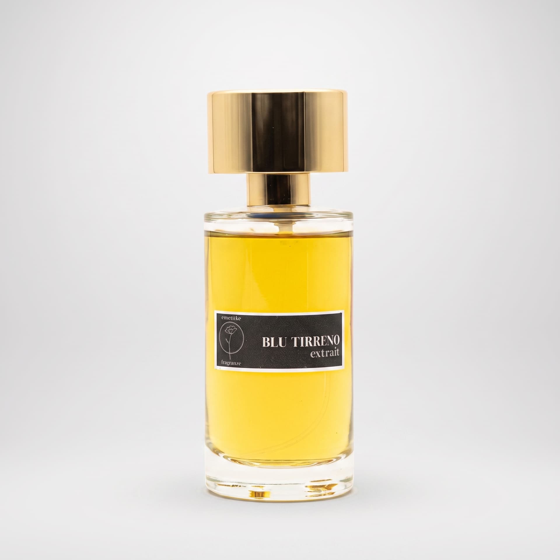 Blu Tirreno