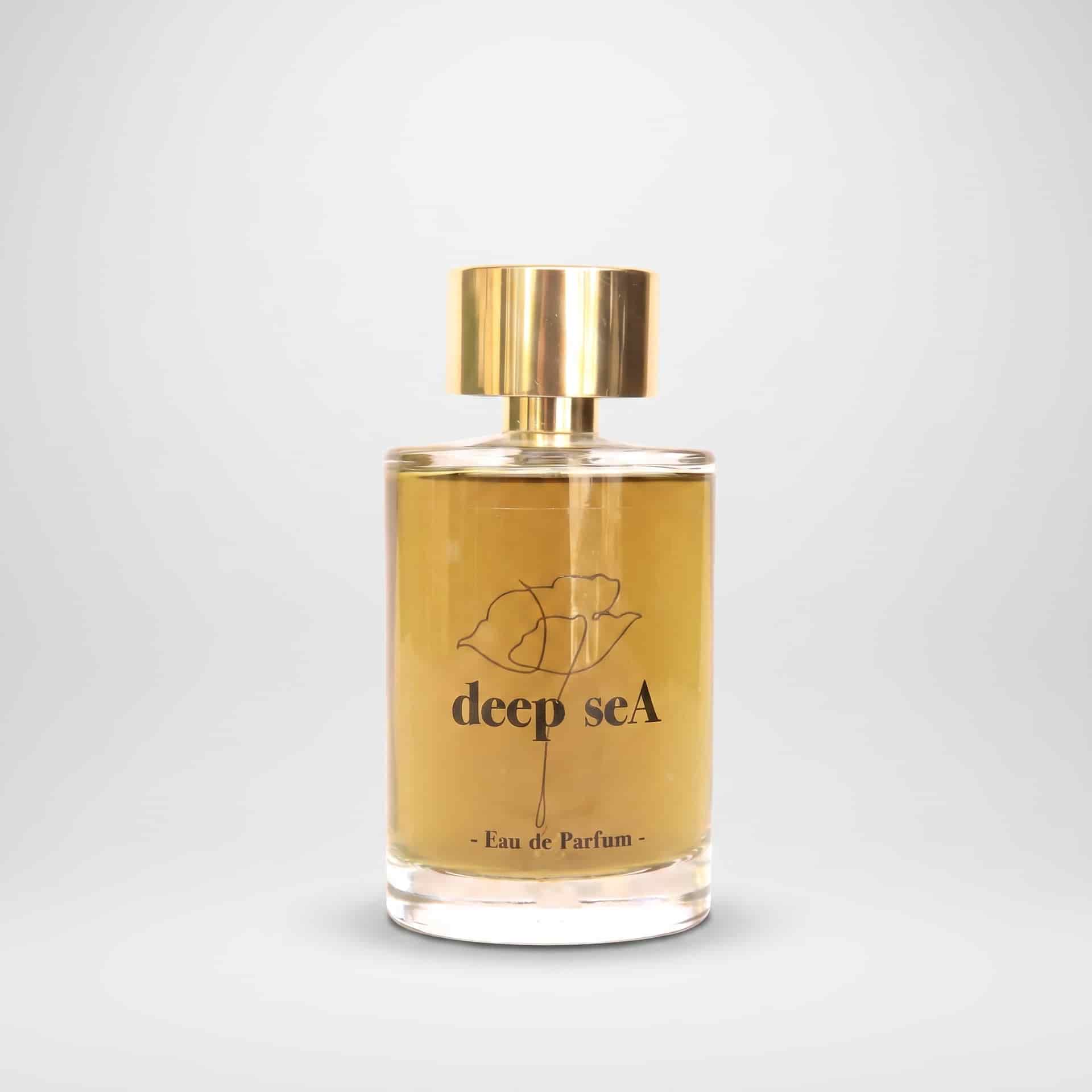 deep seA – 100ml
