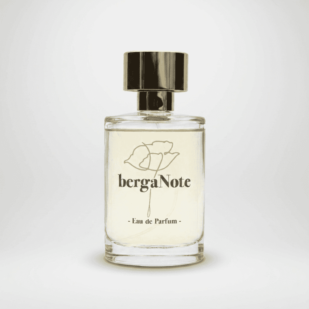 bergaNote – 100ml