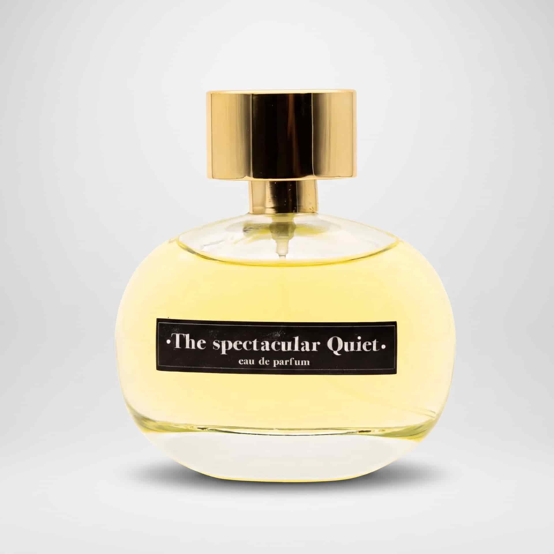The Spectacular Quiet – 100ml