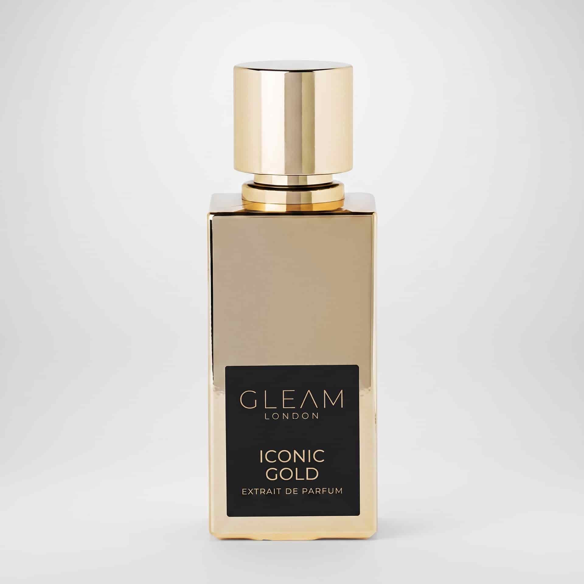 Iconic Gold – 50ml