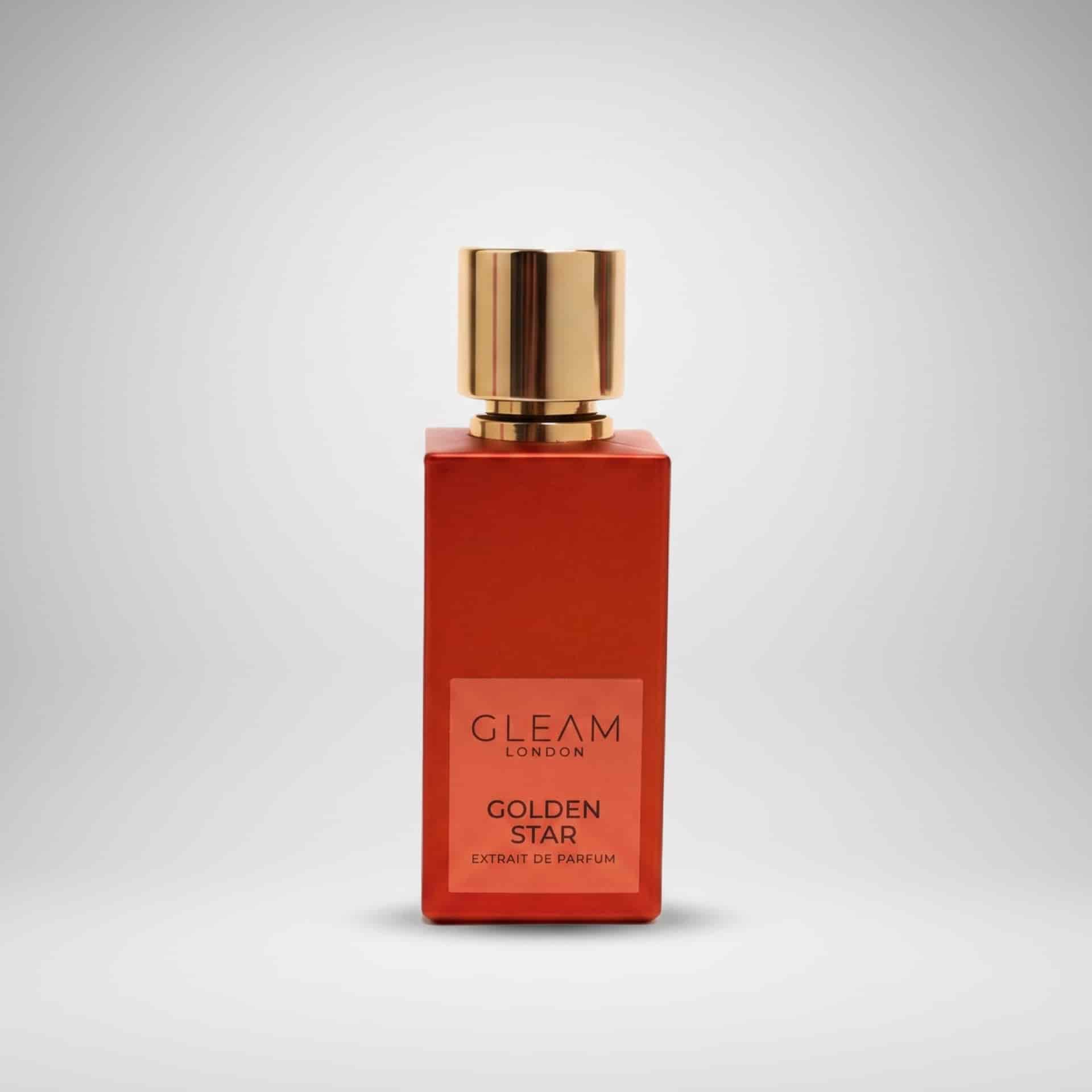 Golden Star – 50ml