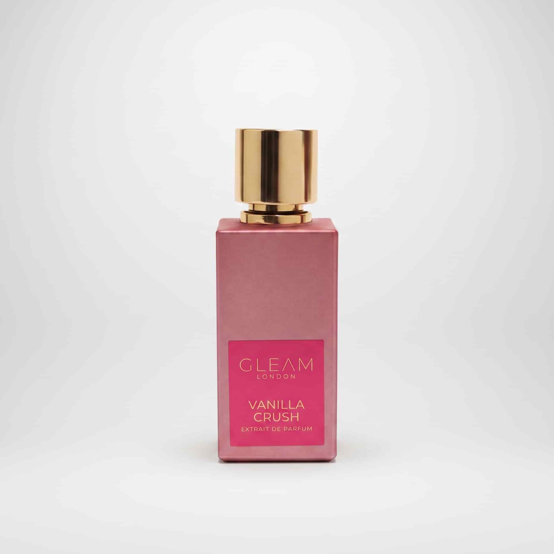 Vanilla Crush – 50ml