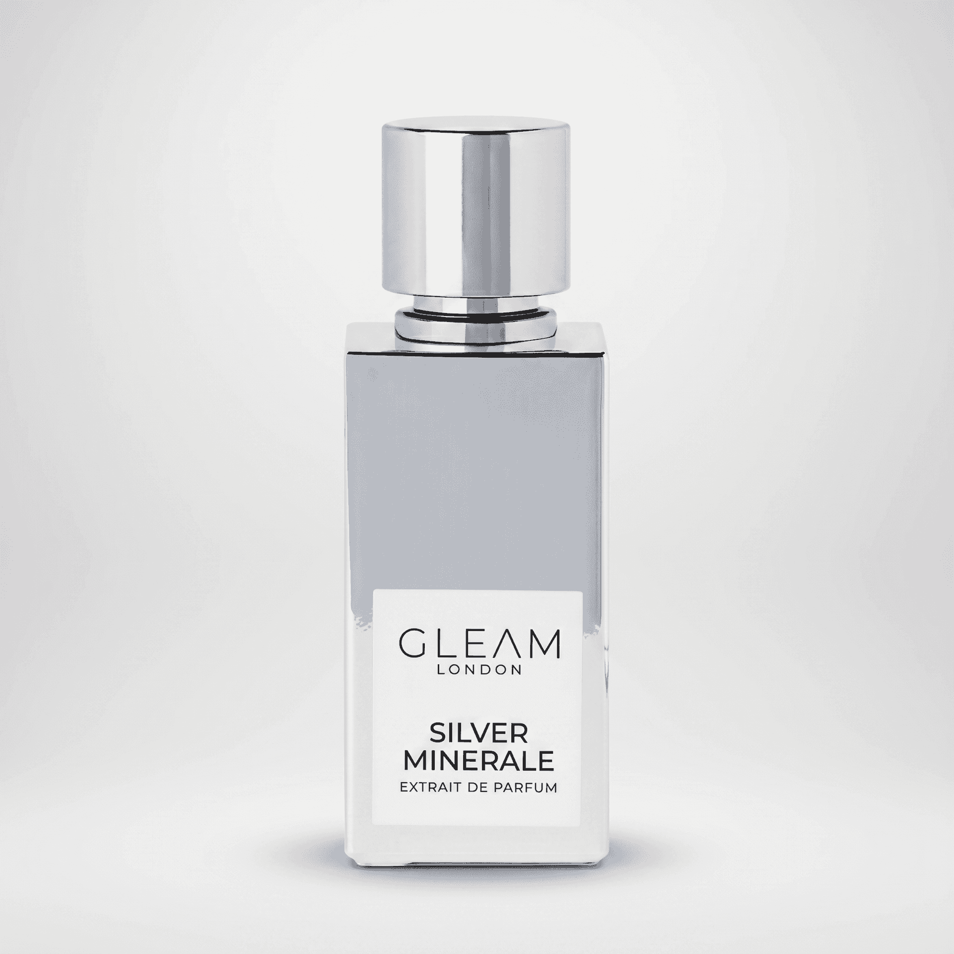Silver Minerale – 50ml