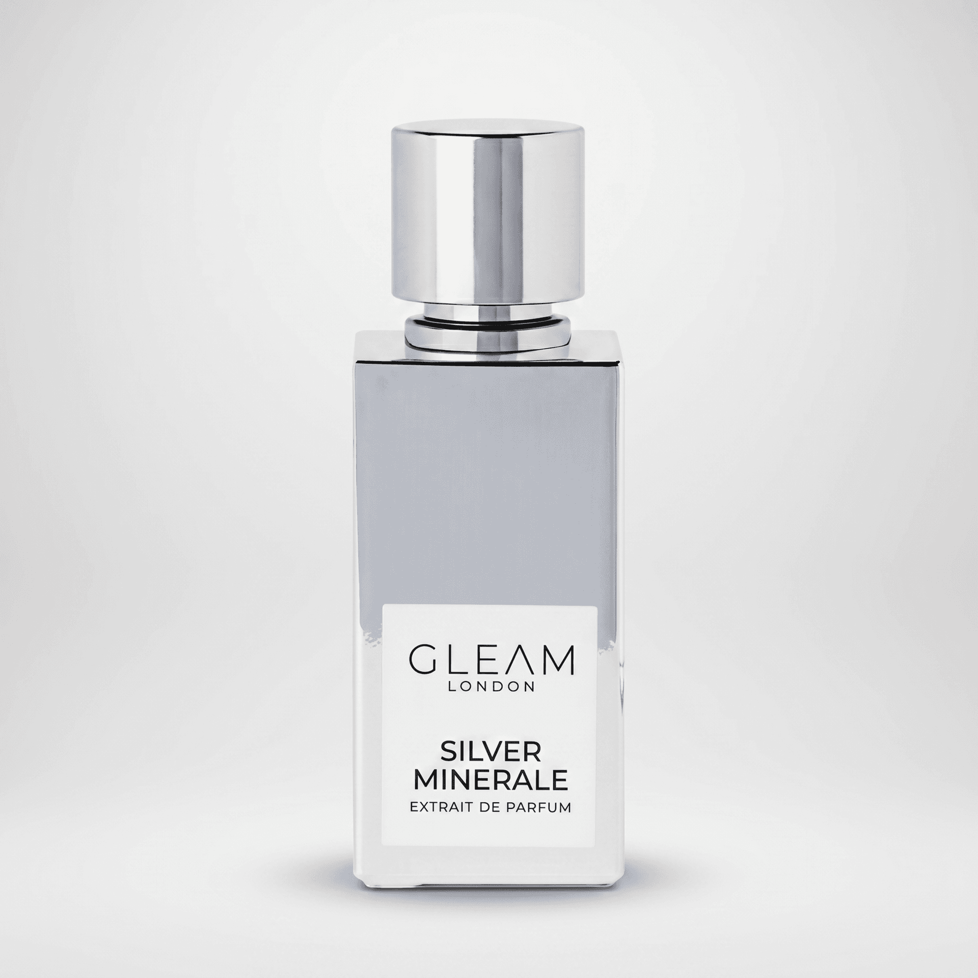 Silver Minerale