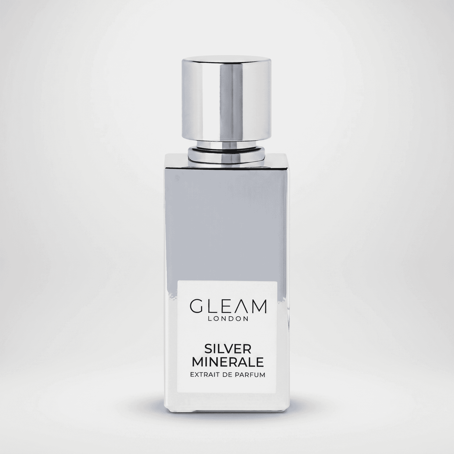 Silver Minerale