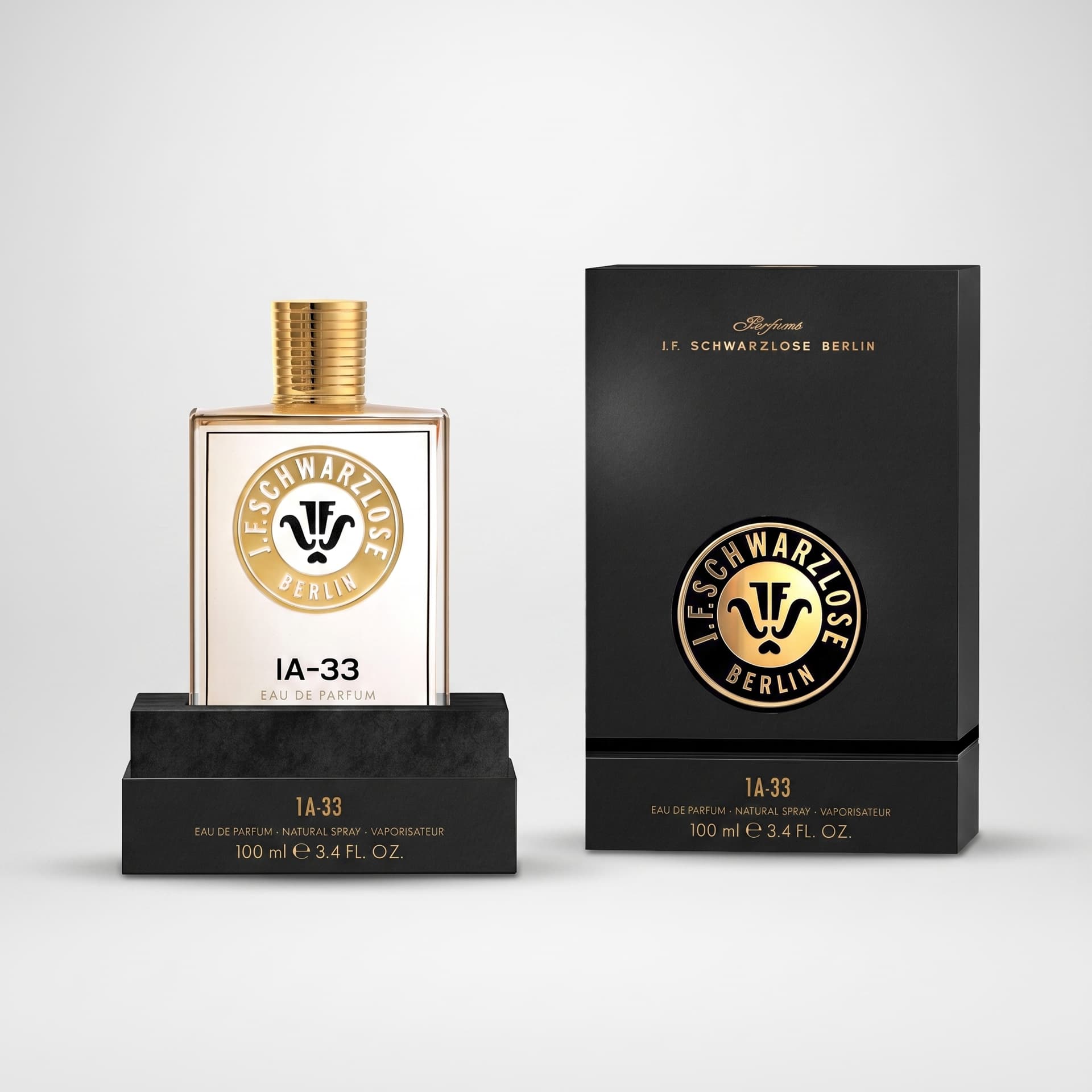 1A-33 - 100ml