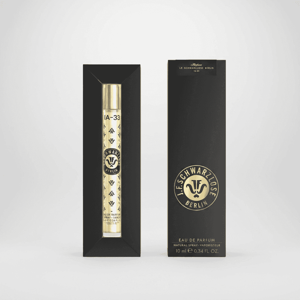 1A-33 - 10ml
