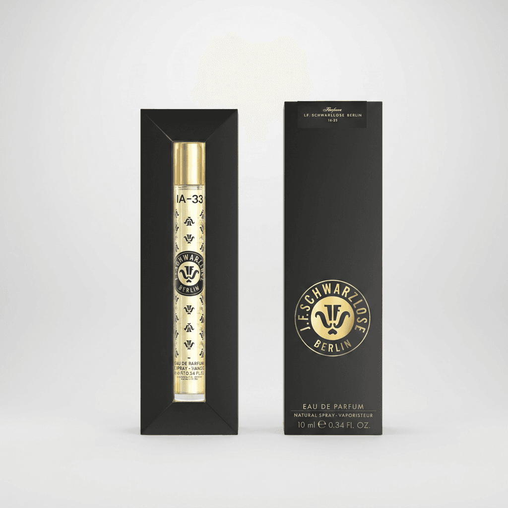1A-33 - 10ml