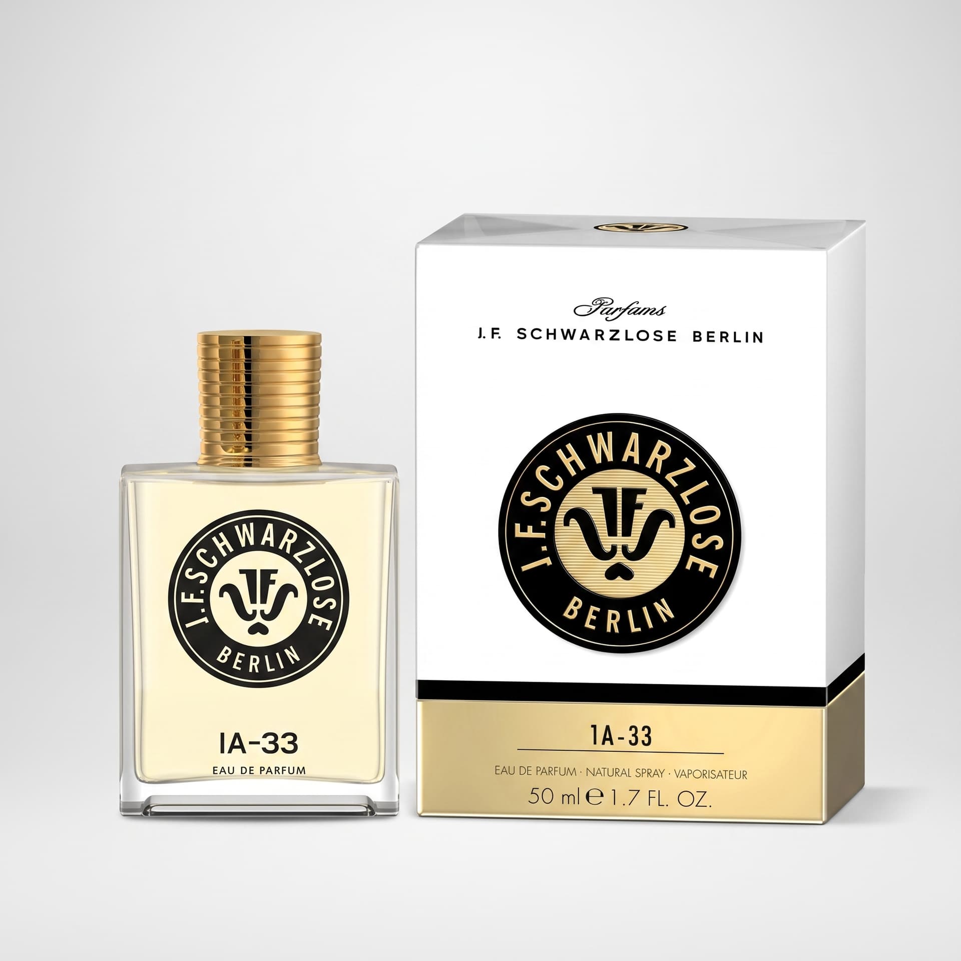 1A-33 - 50ml