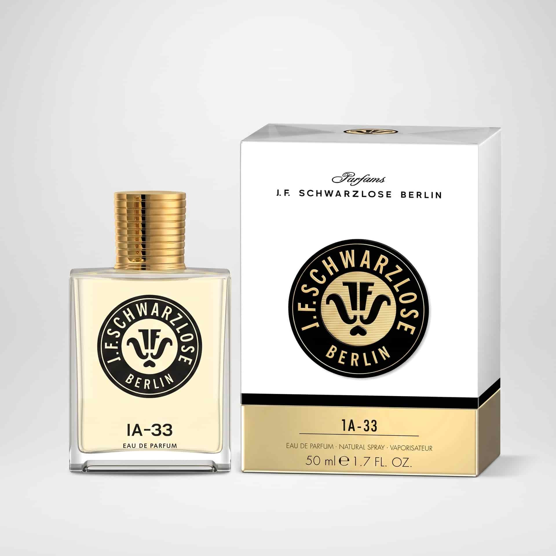1A-33 - 50ml