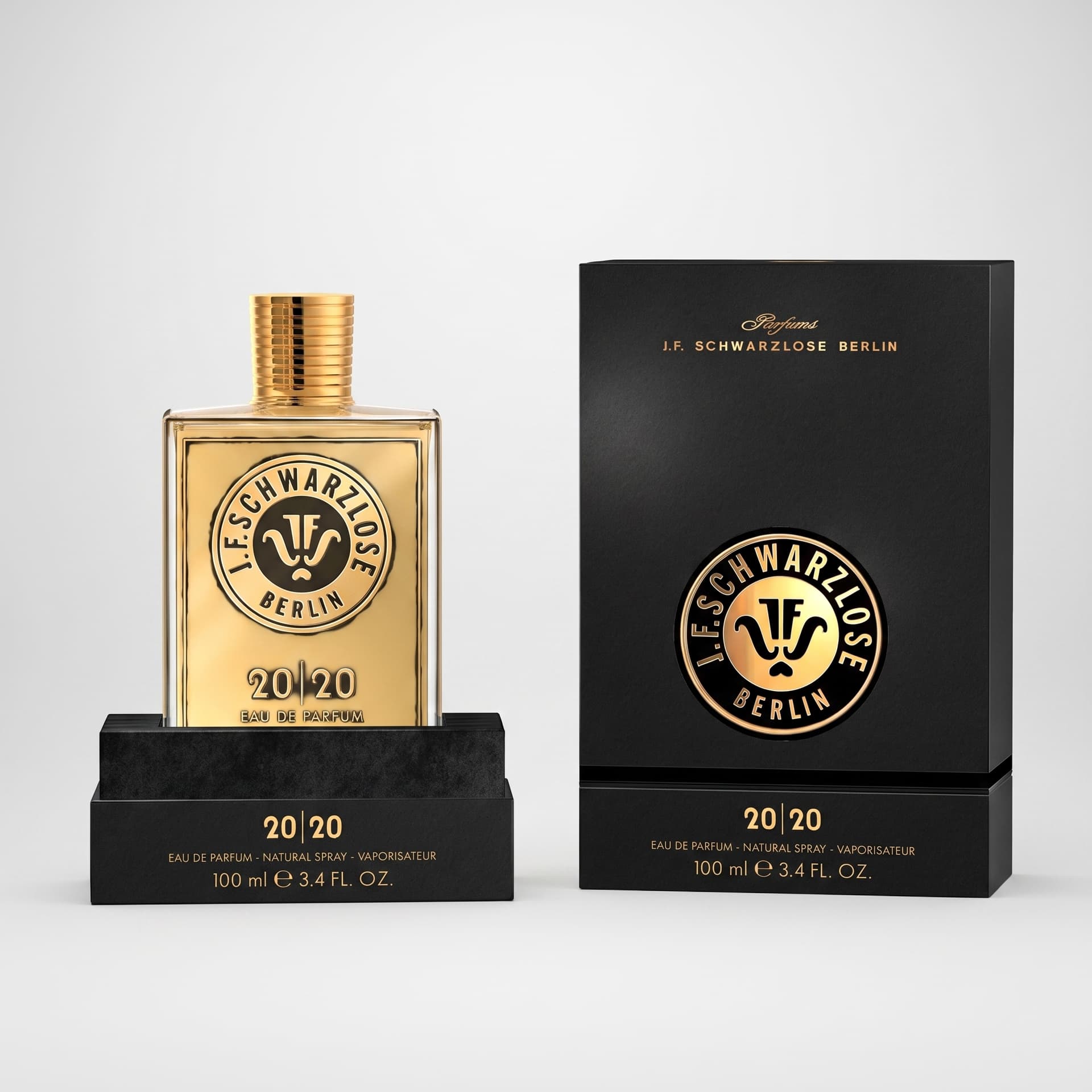 20|20 - 100ml
