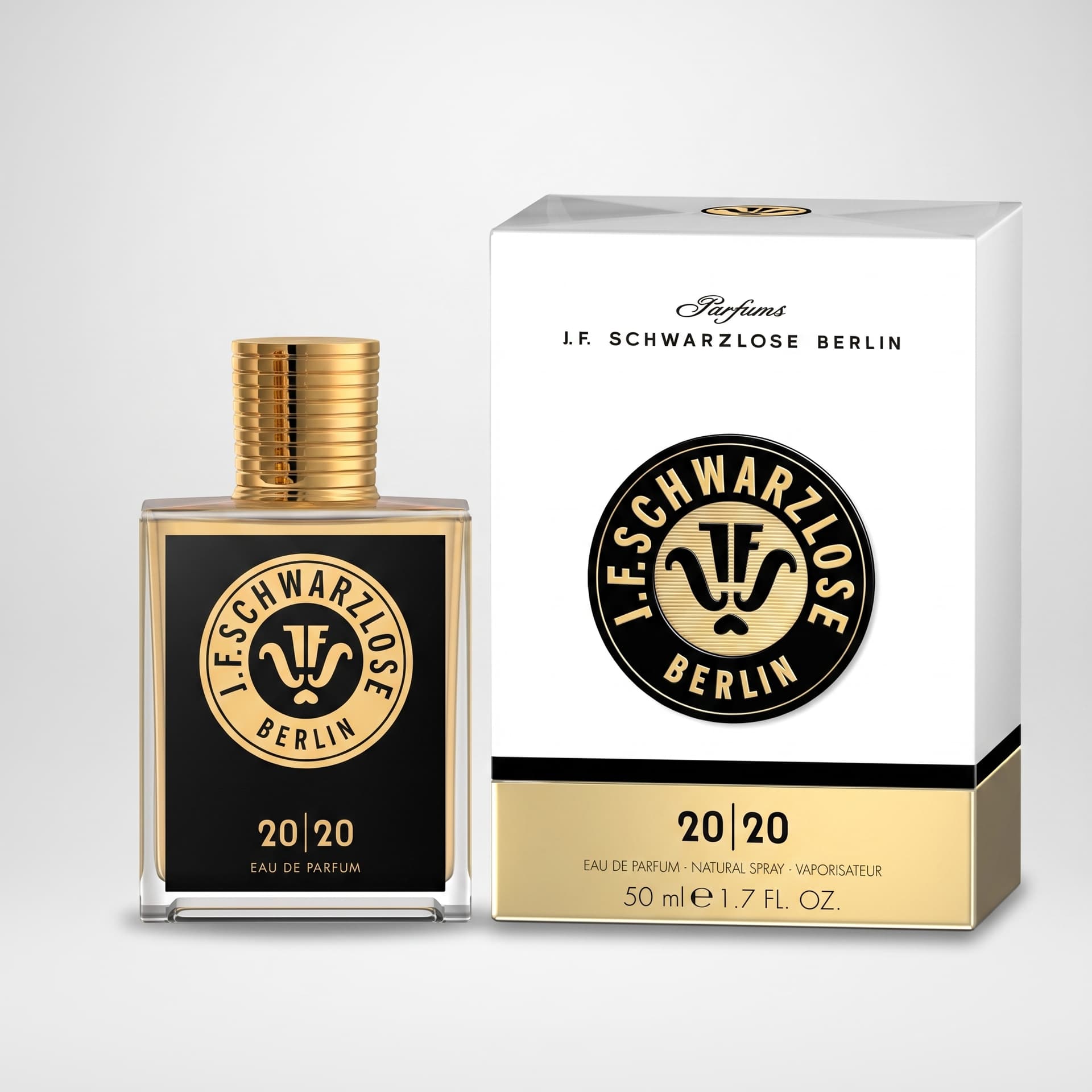 20|20 - 50ml