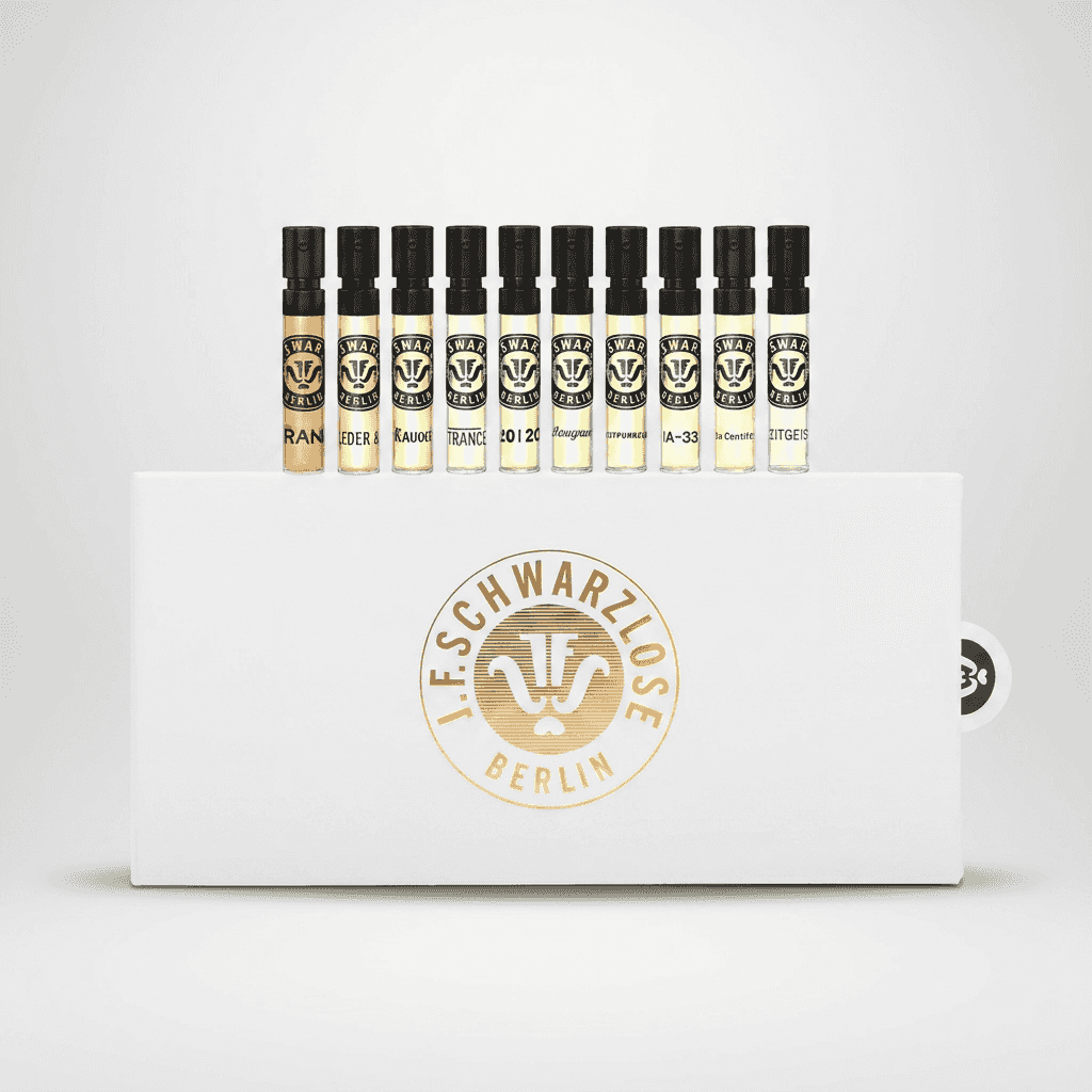 Discovery Set 10 x 1,8 ml