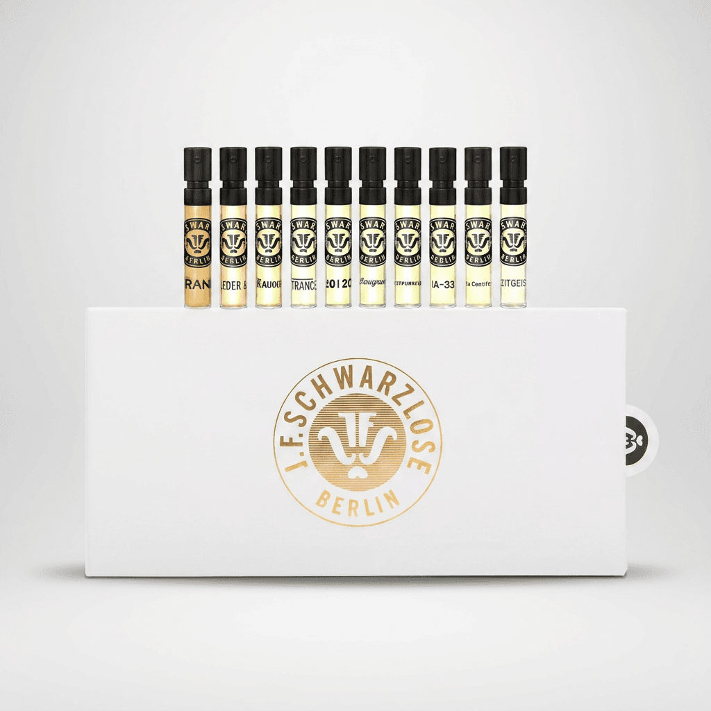 Discovery Set 10 x 1,8 ml