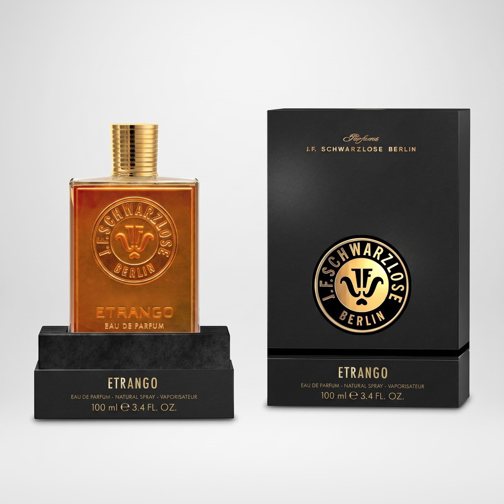 Etrango - 100ml