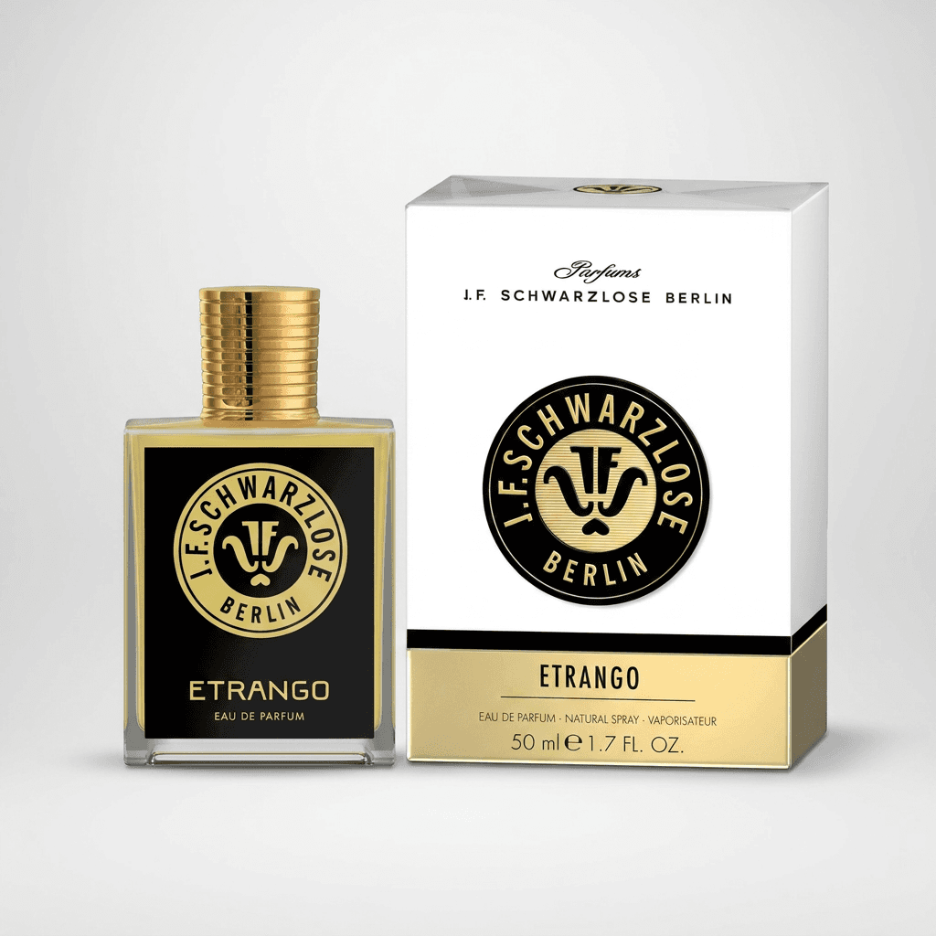 Etrango - 50ml