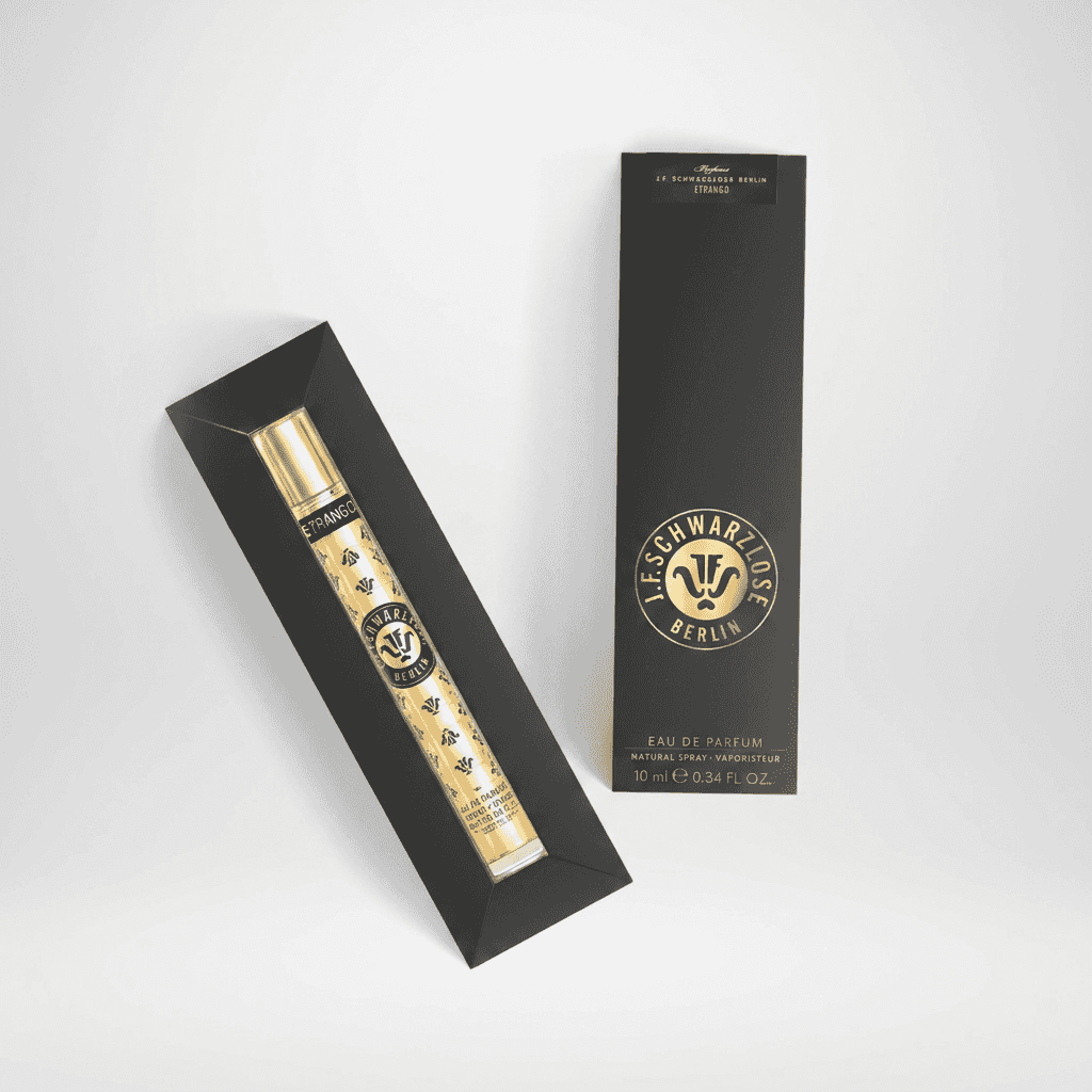 Etrango - 10ml