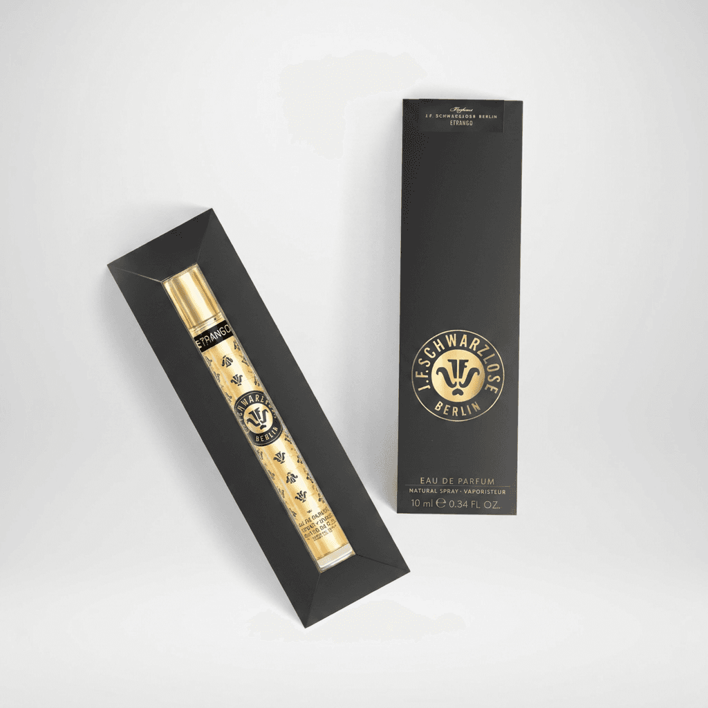 Etrango - 10ml
